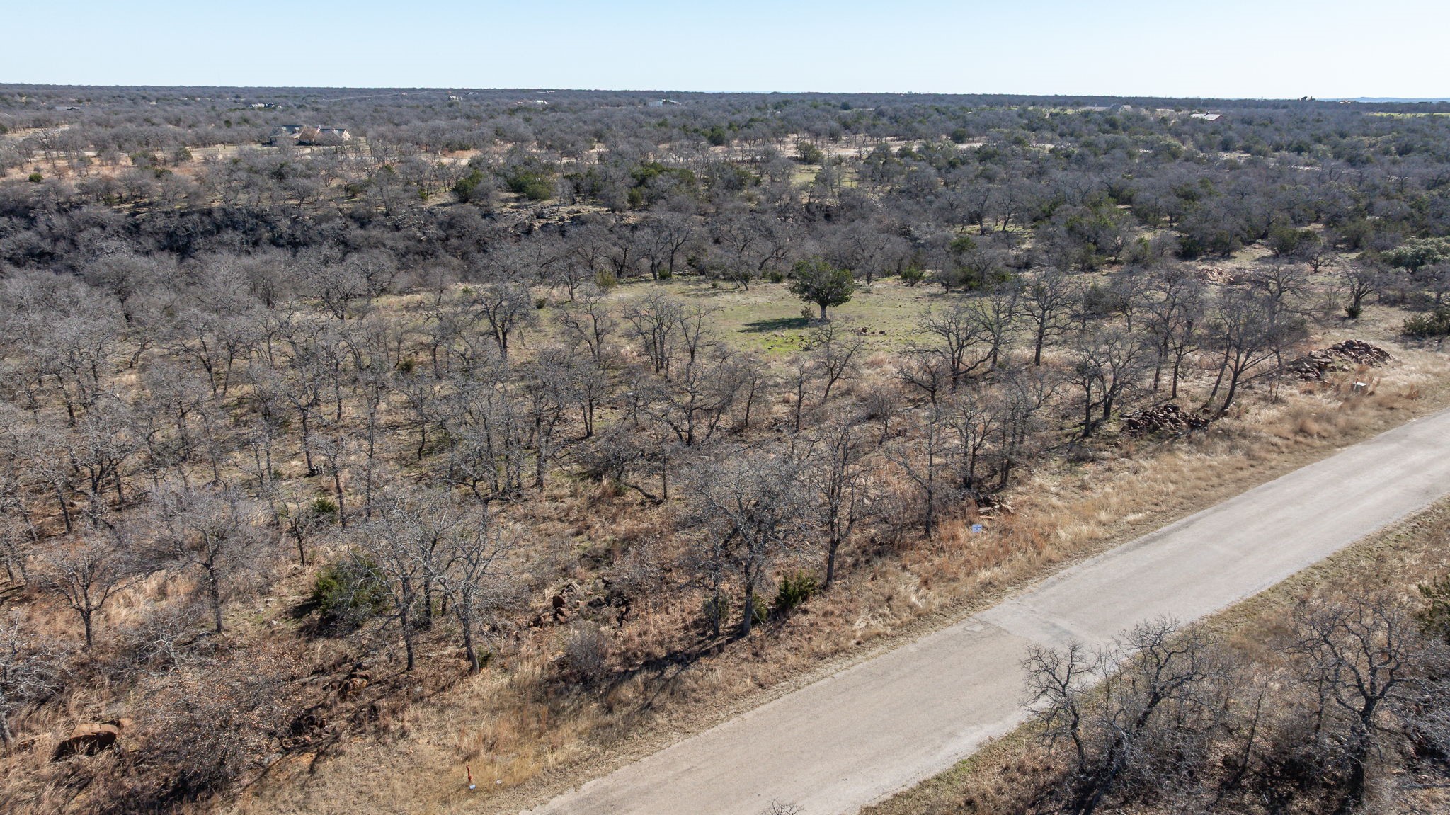 Tbd Stagecoach Trail Gordon TX 76453