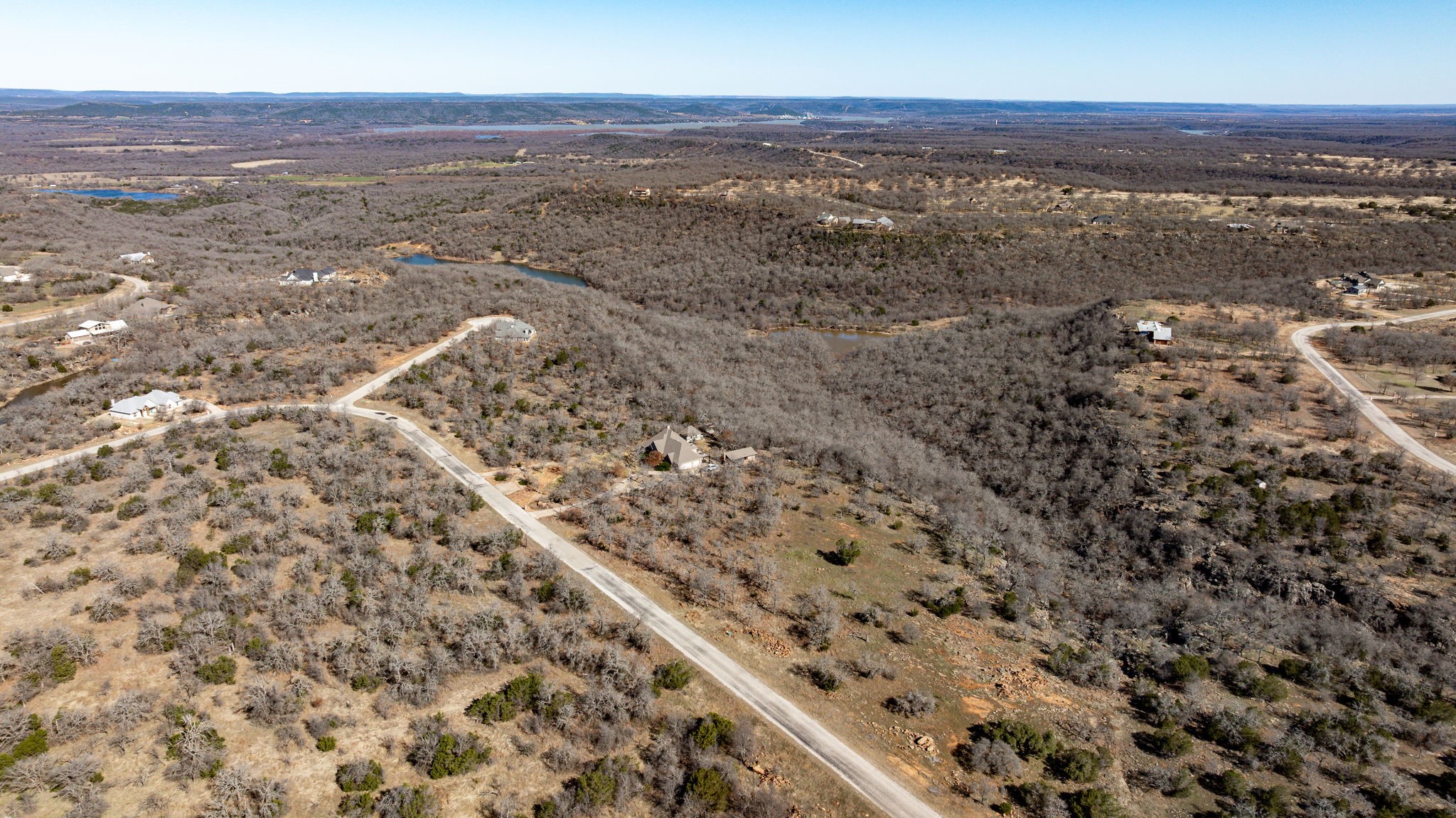 Tbd Stagecoach Trail Gordon TX 76453