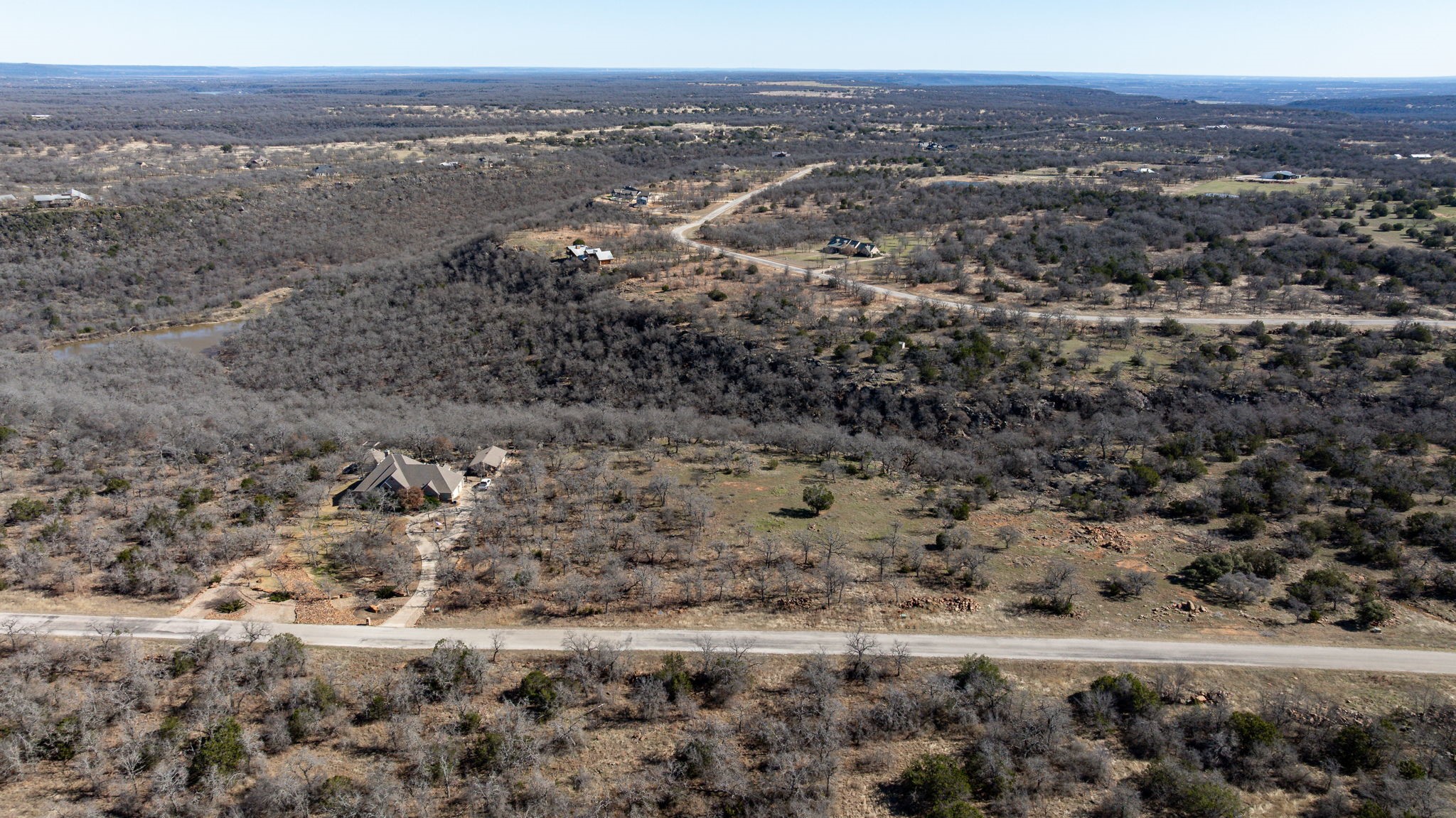 Tbd Stagecoach Trail Gordon TX 76453