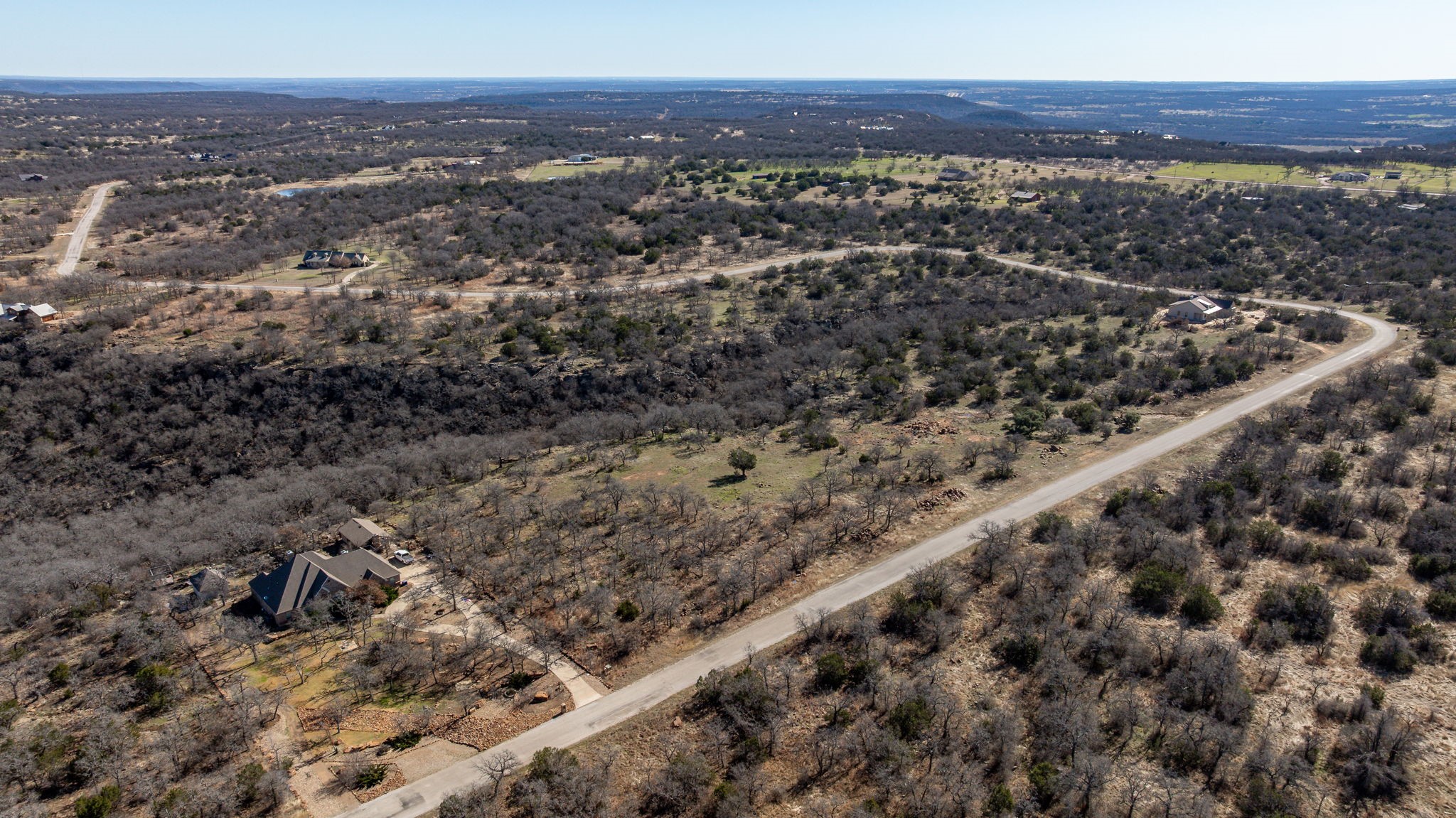 Tbd Stagecoach Trail Gordon TX 76453