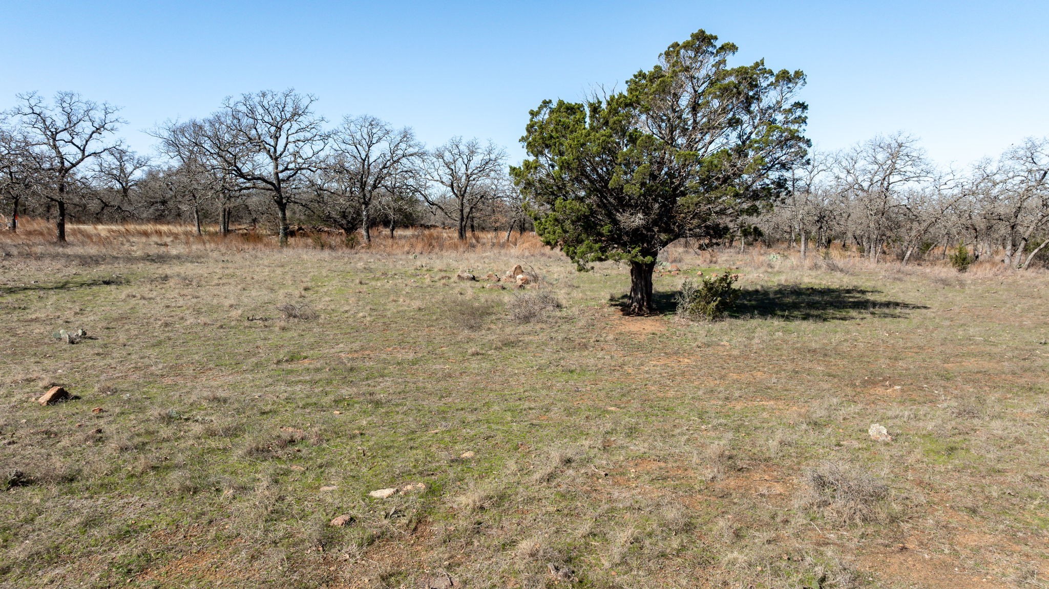 Tbd Stagecoach Trail Gordon TX 76453