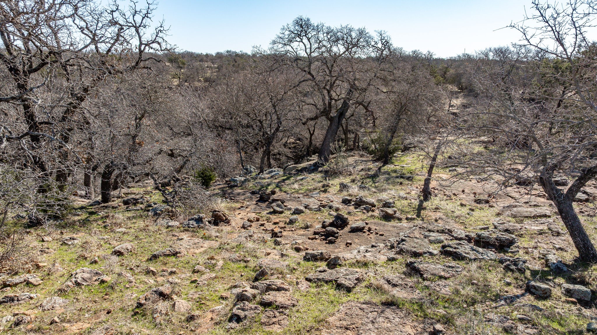 Tbd Stagecoach Trail Gordon TX 76453