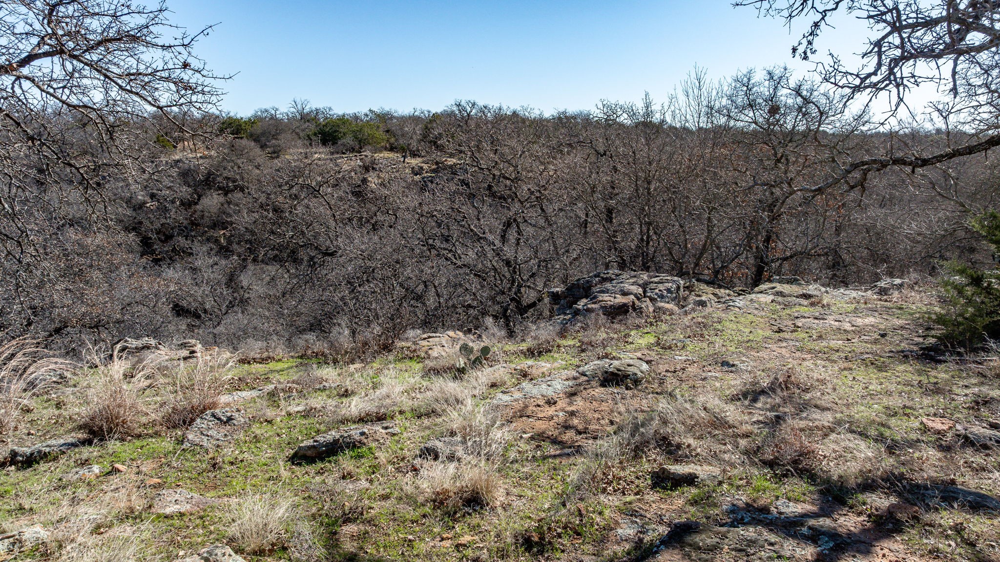 Tbd Stagecoach Trail Gordon TX 76453