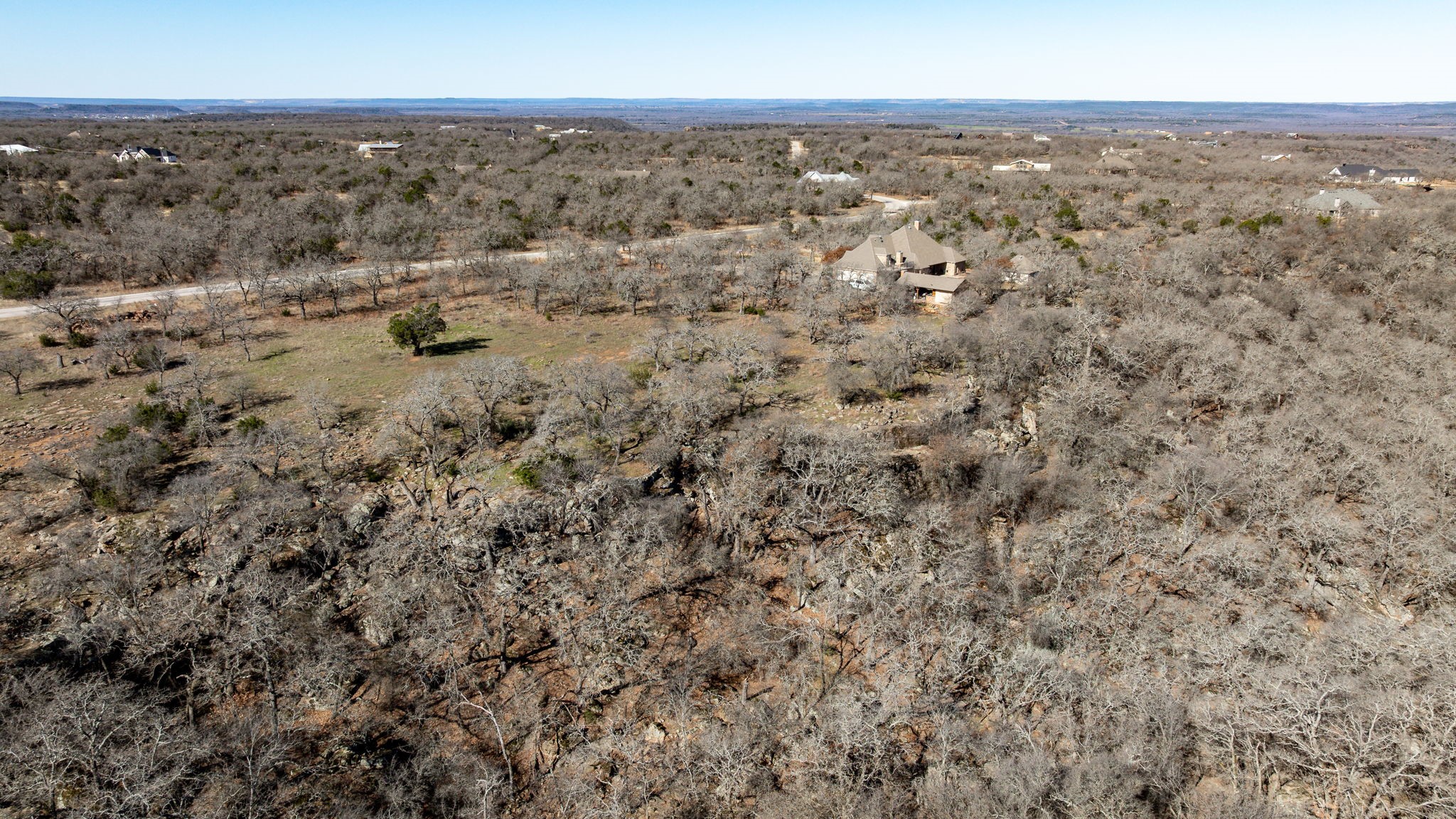 Tbd Stagecoach Trail Gordon TX 76453