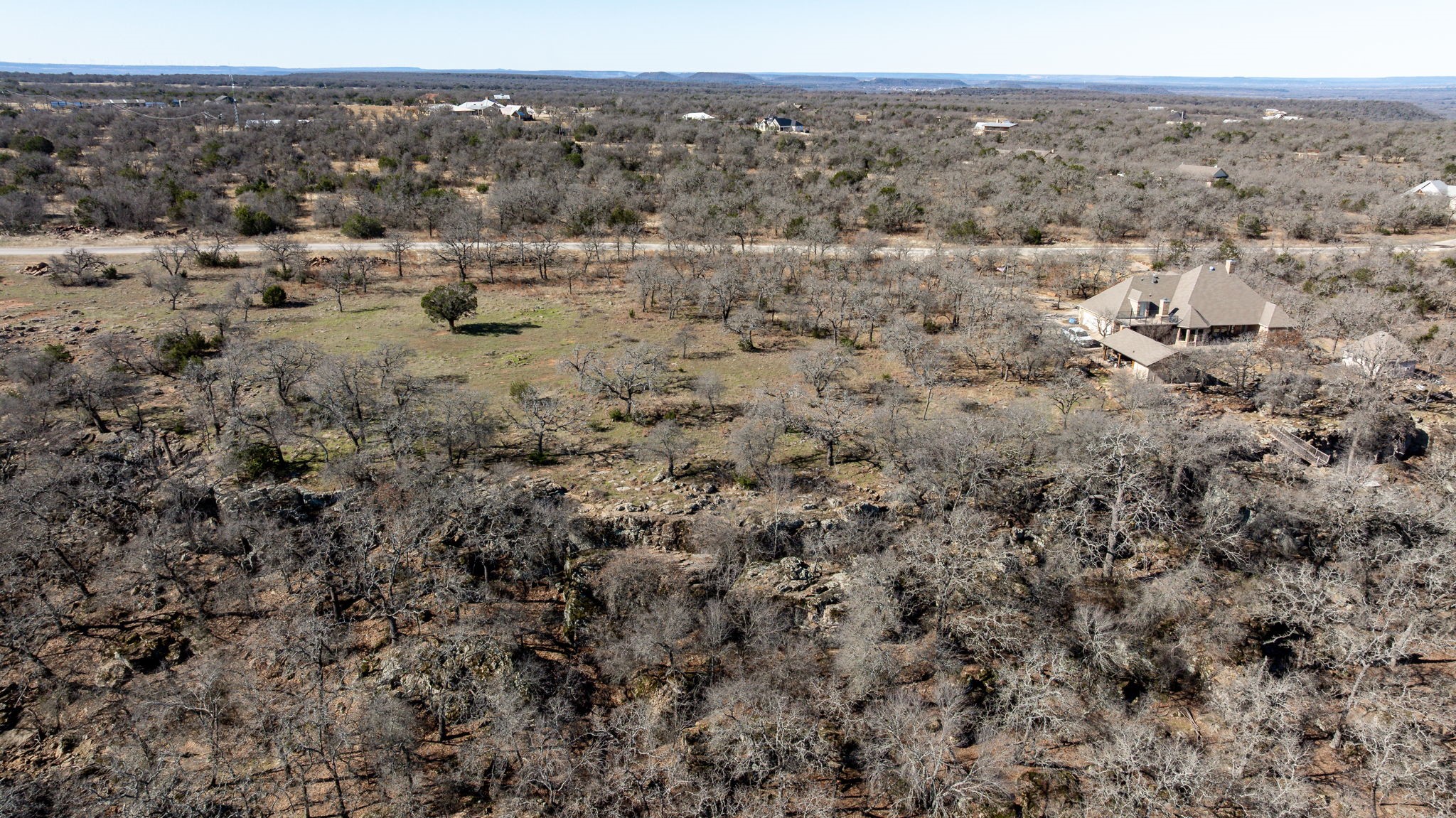 Tbd Stagecoach Trail Gordon TX 76453