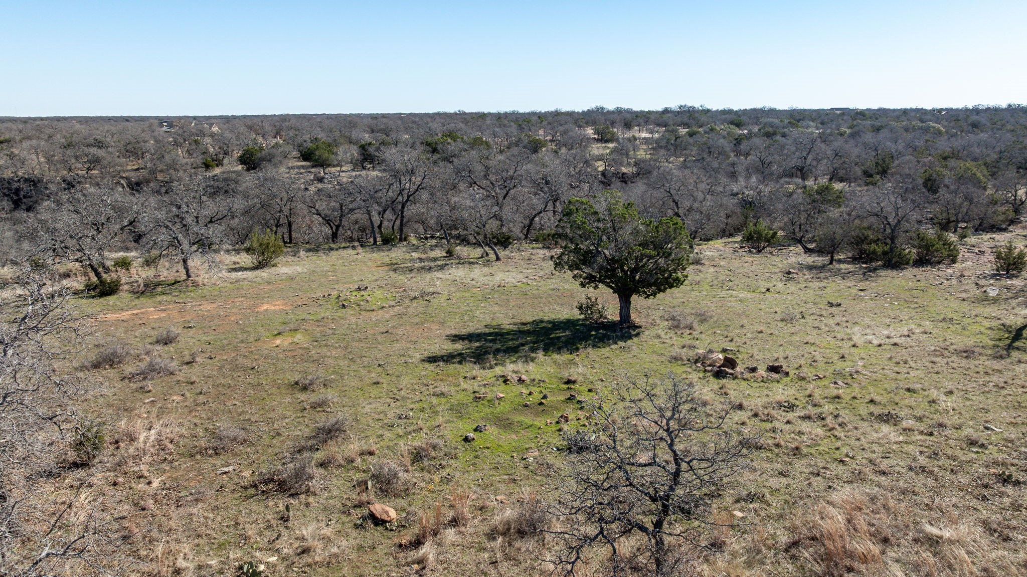 Tbd Stagecoach Trail Gordon TX 76453