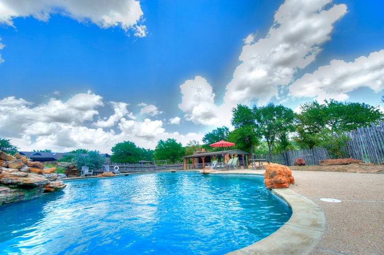 Tbd Stagecoach Trail Gordon TX 76453
