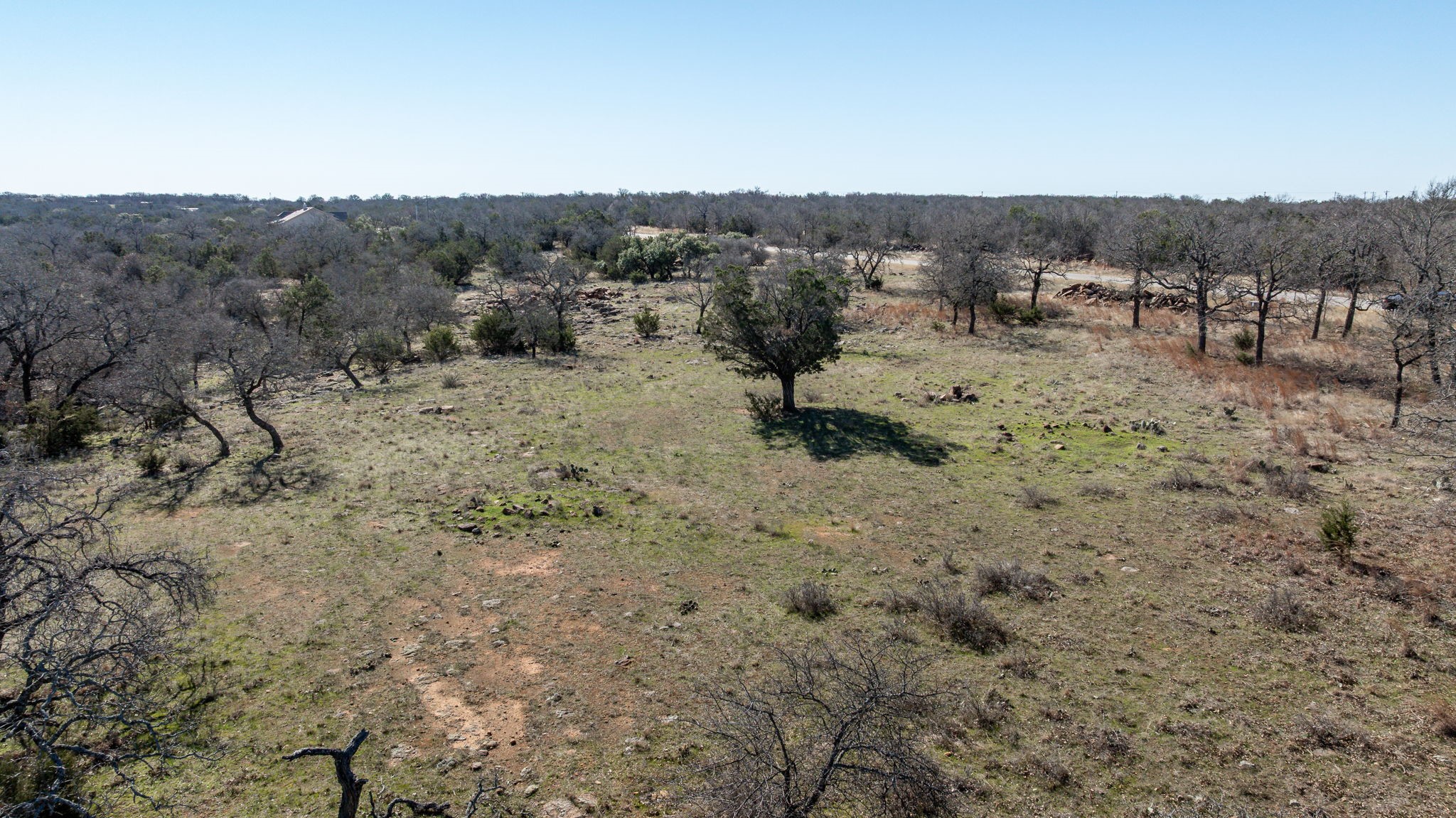 Tbd Stagecoach Trail Gordon TX 76453