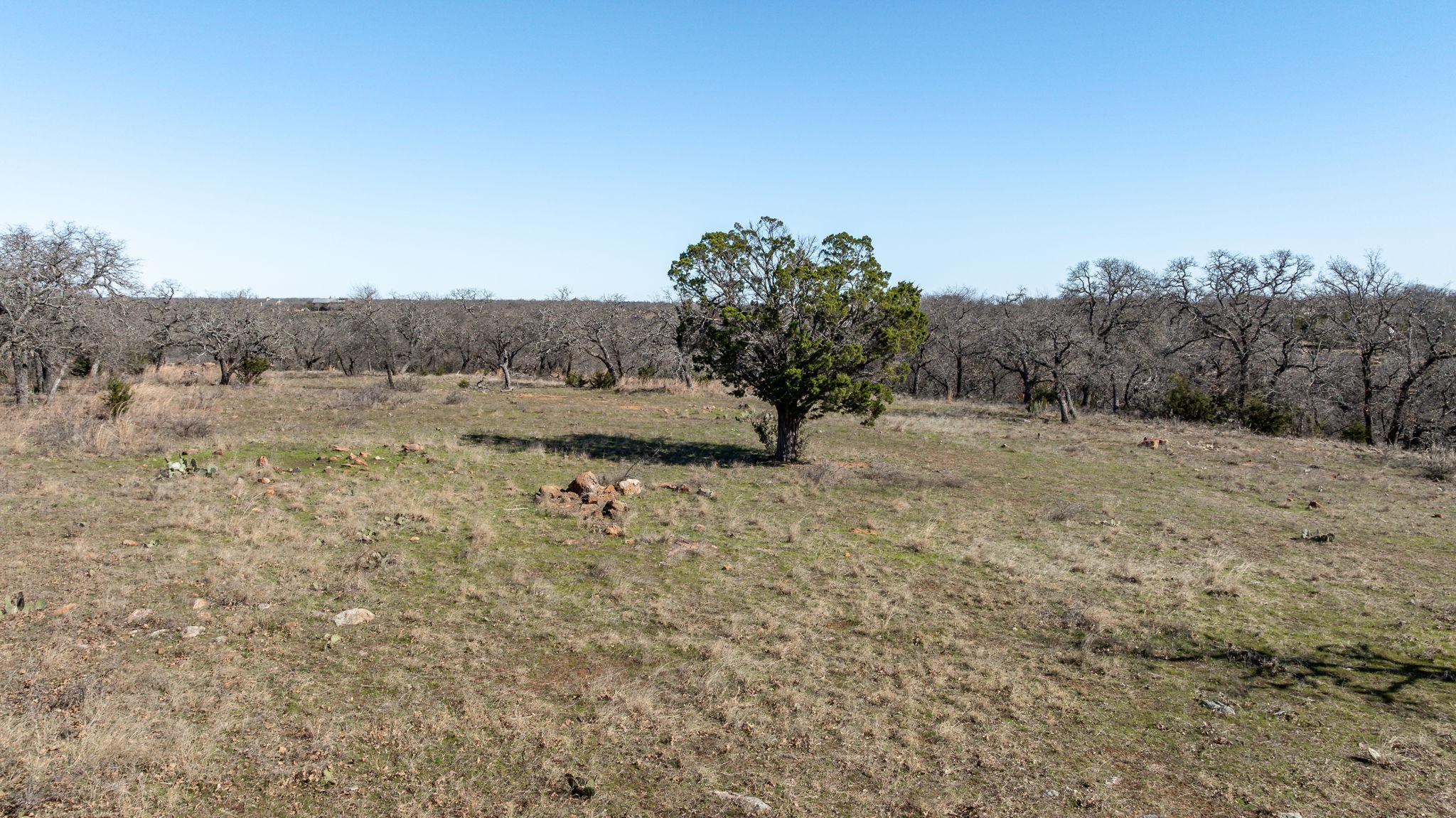 Tbd Stagecoach Trail Gordon TX 76453