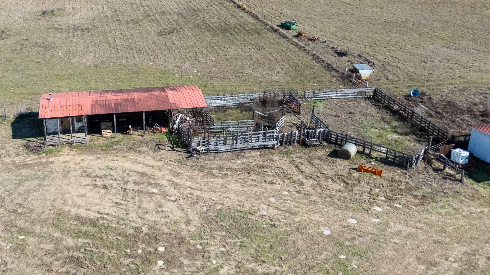 7240 E Highway 294 Elkhart TX 75839