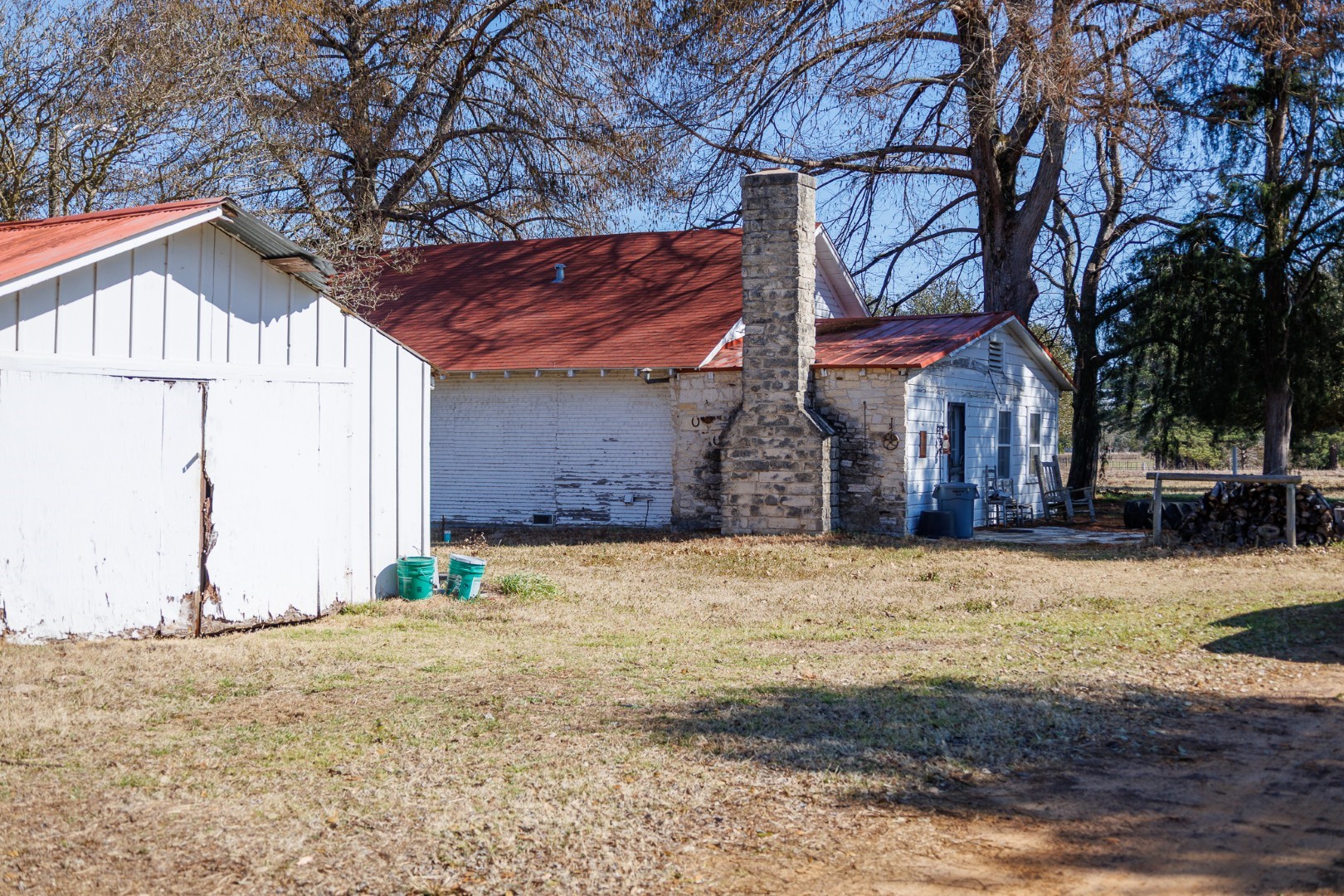 7240 E Highway 294 Elkhart TX 75839