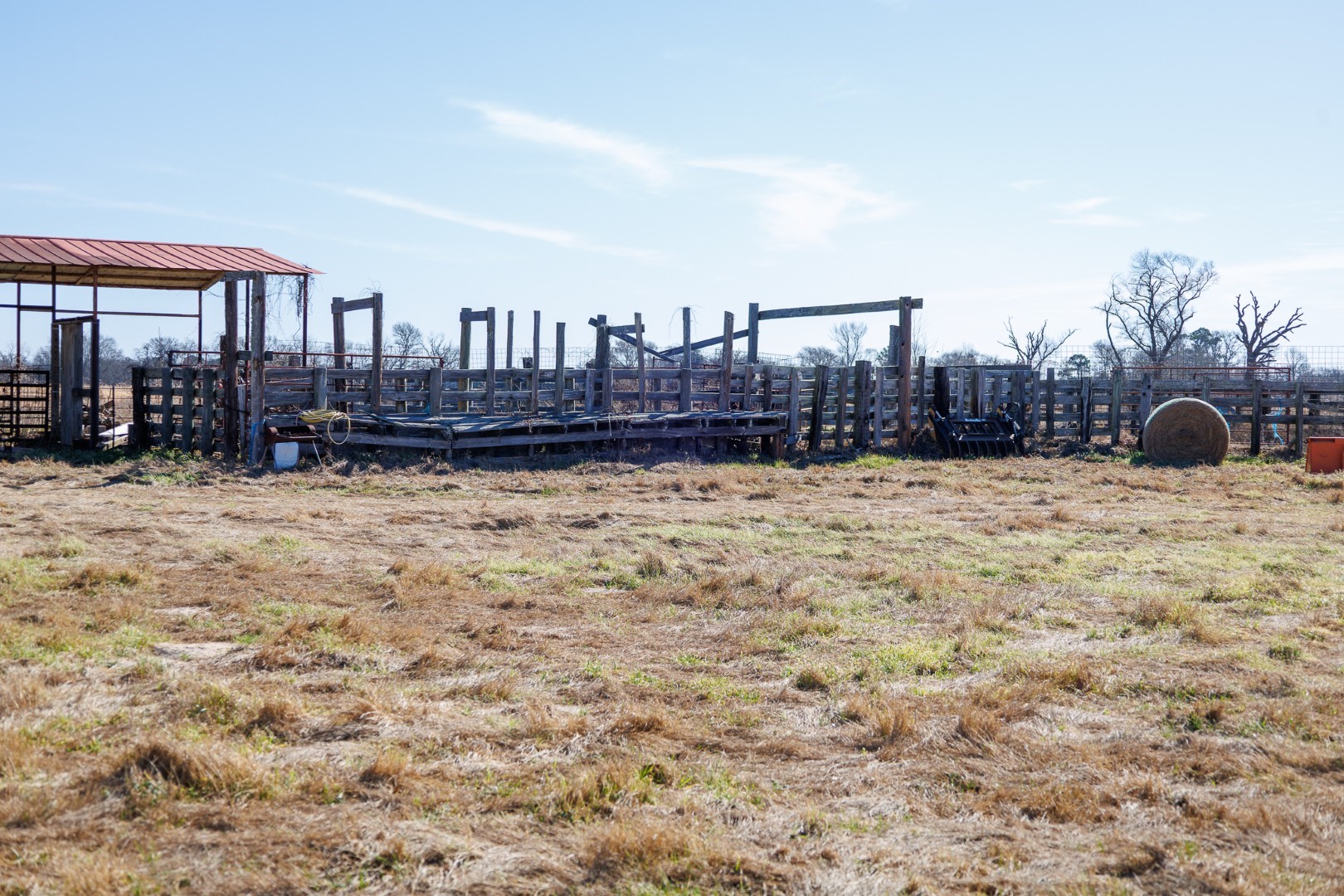7240 E Highway 294 Elkhart TX 75839