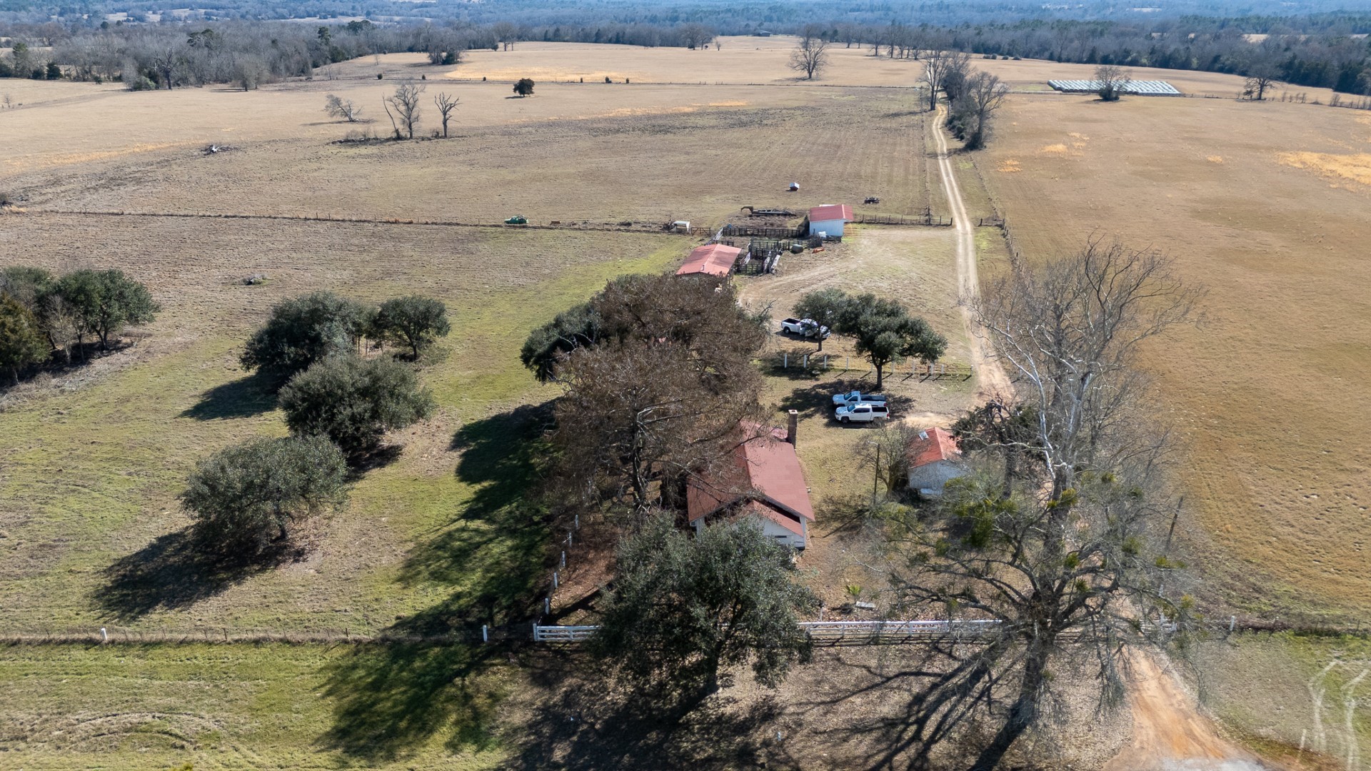 7240 E Highway 294 Elkhart TX 75839