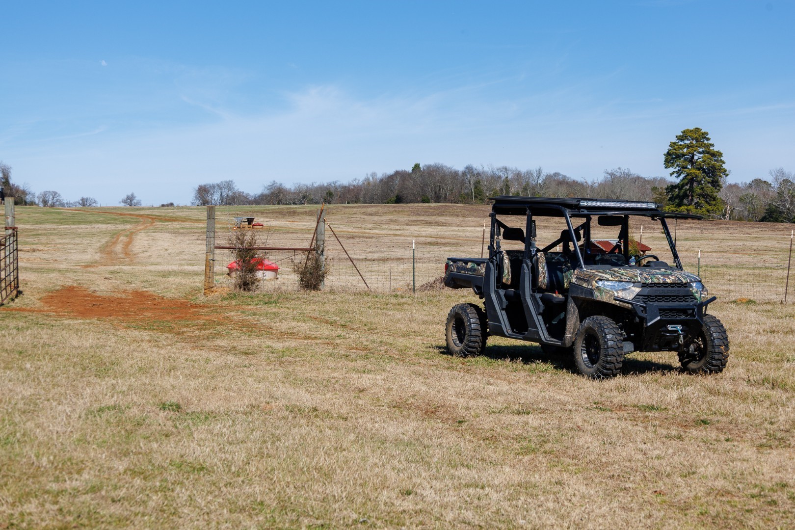 7240 E Highway 294 Elkhart TX 75839