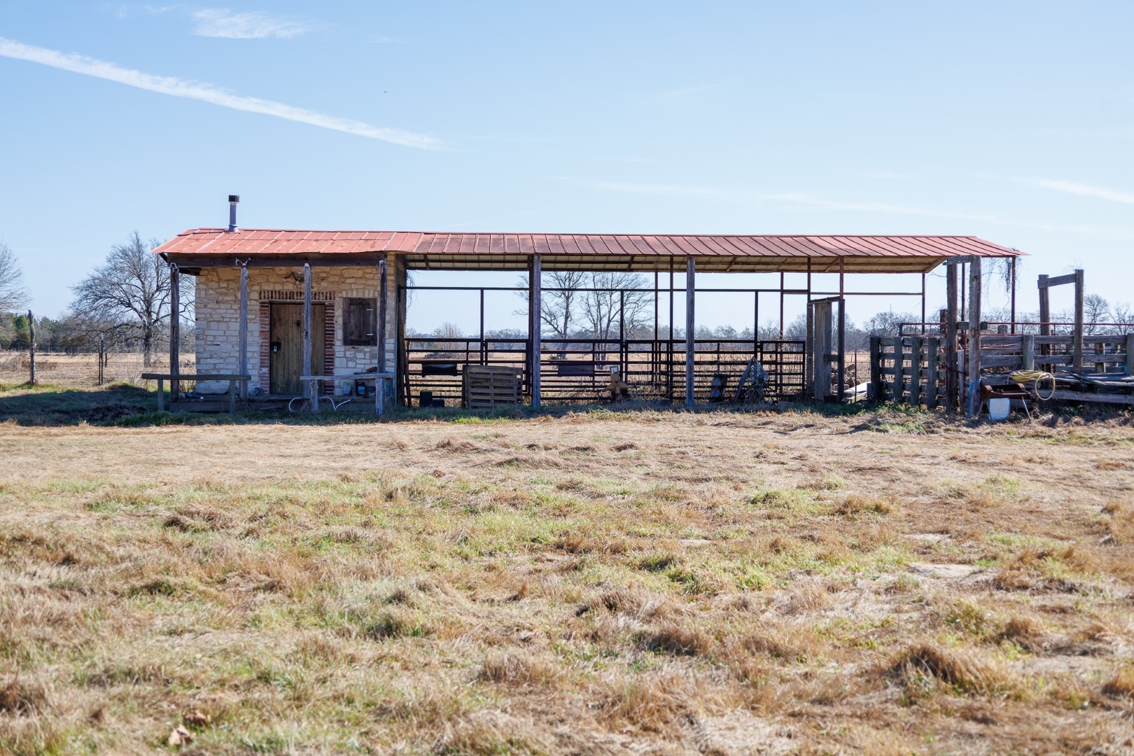 7240 E Highway 294 Elkhart TX 75839