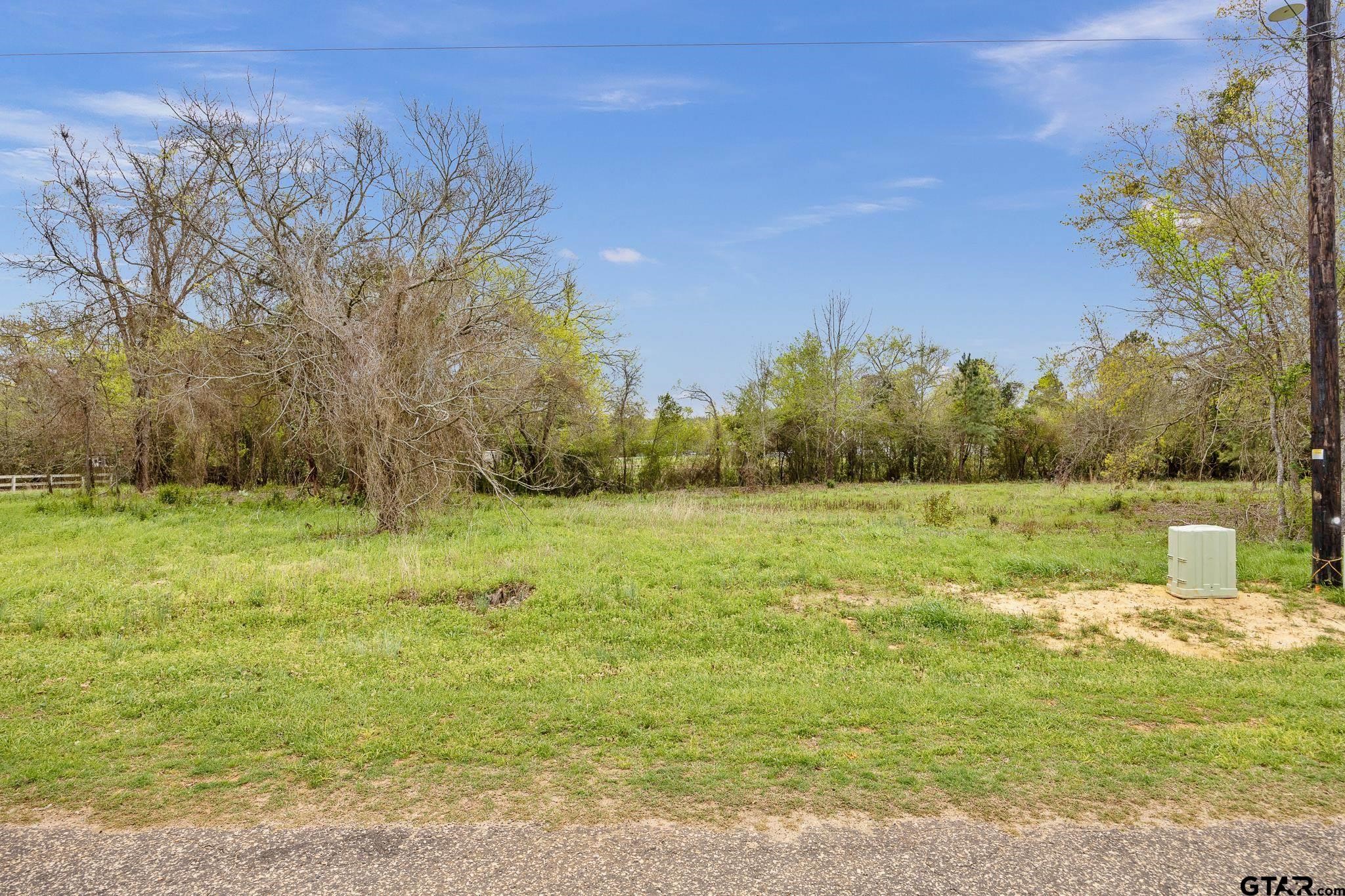 Tbd Pr 7009 Frankston TX 75763