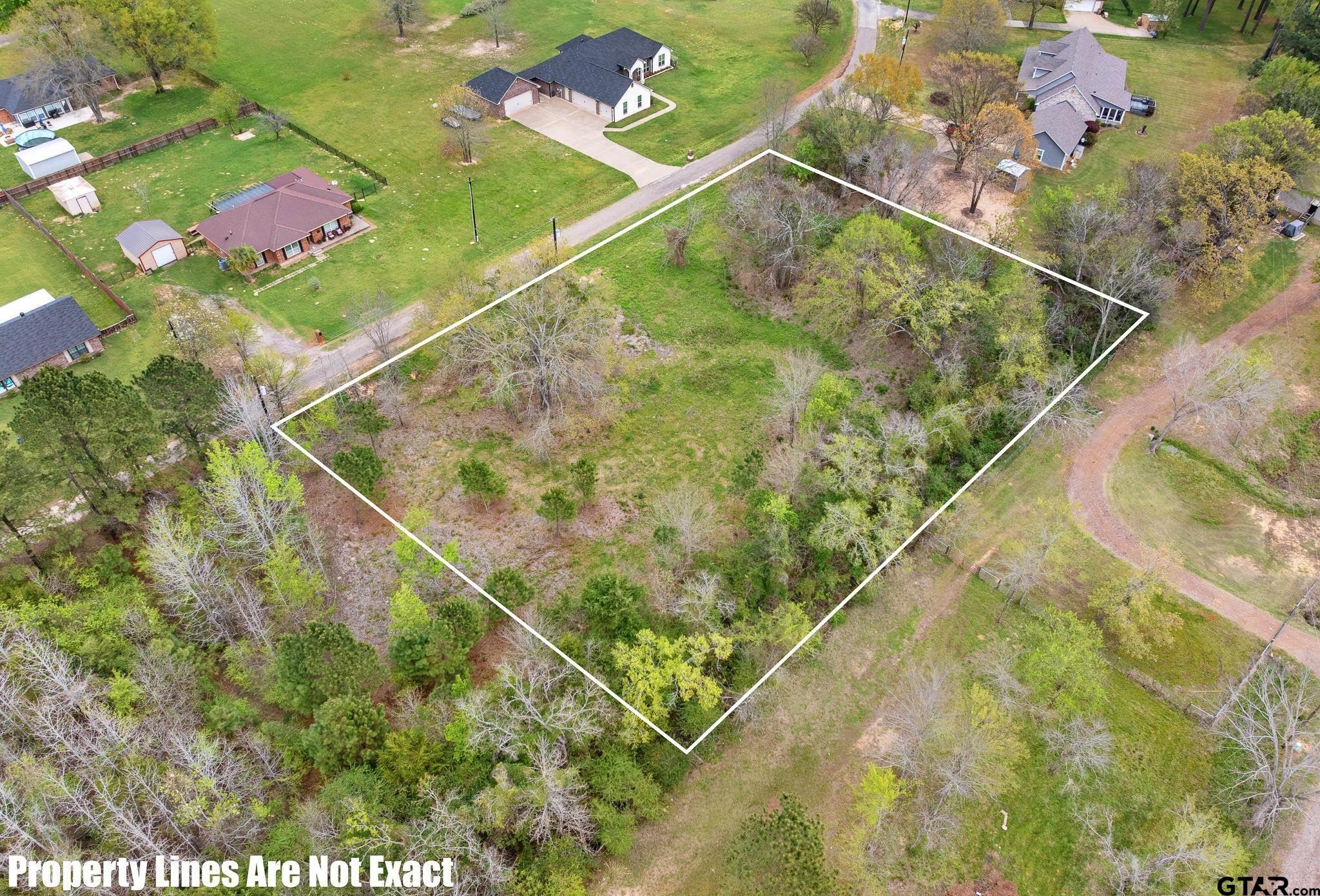 Tbd Pr 7009 Frankston TX 75763