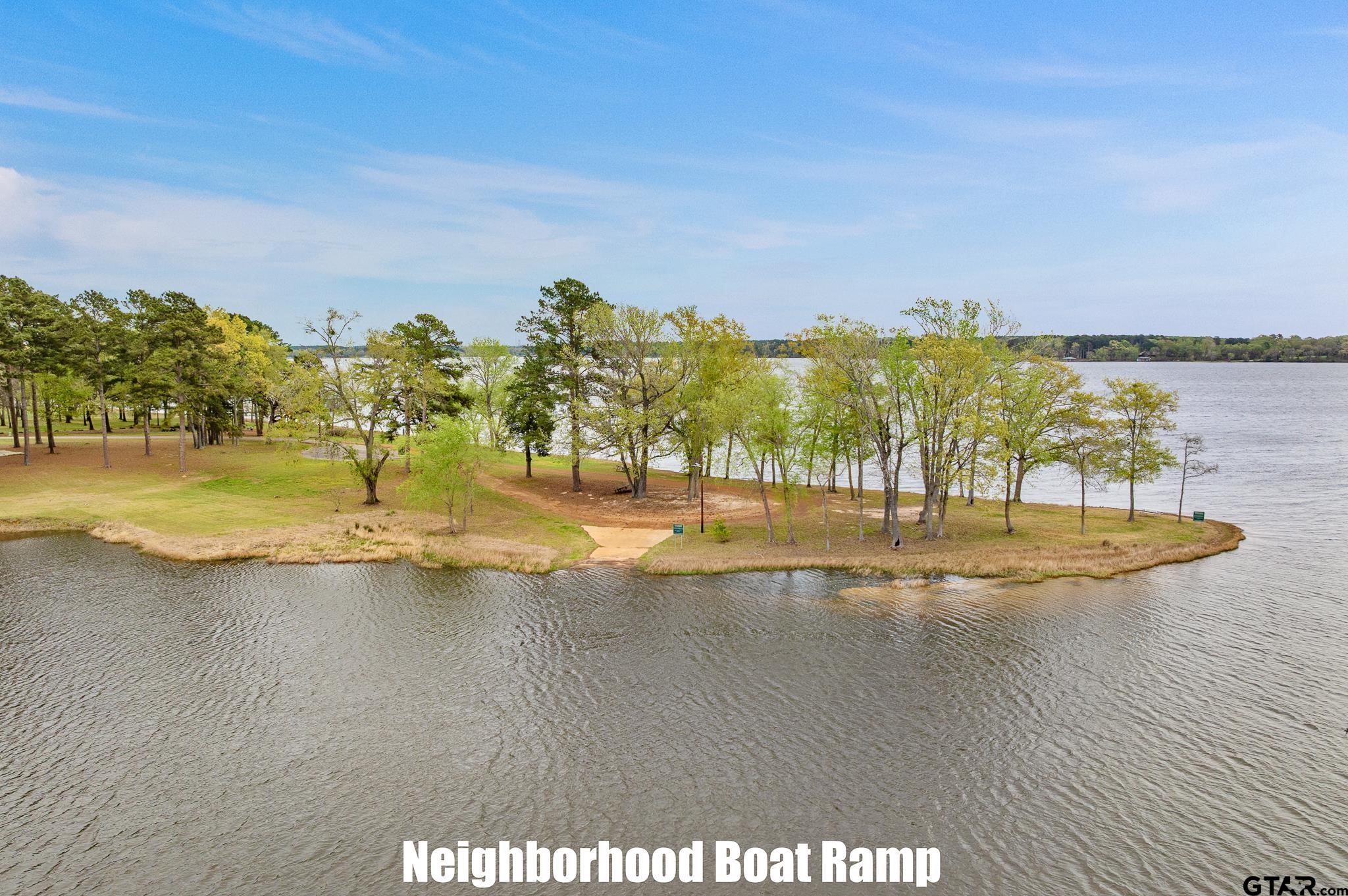 Tbd Pr 7009 Frankston TX 75763