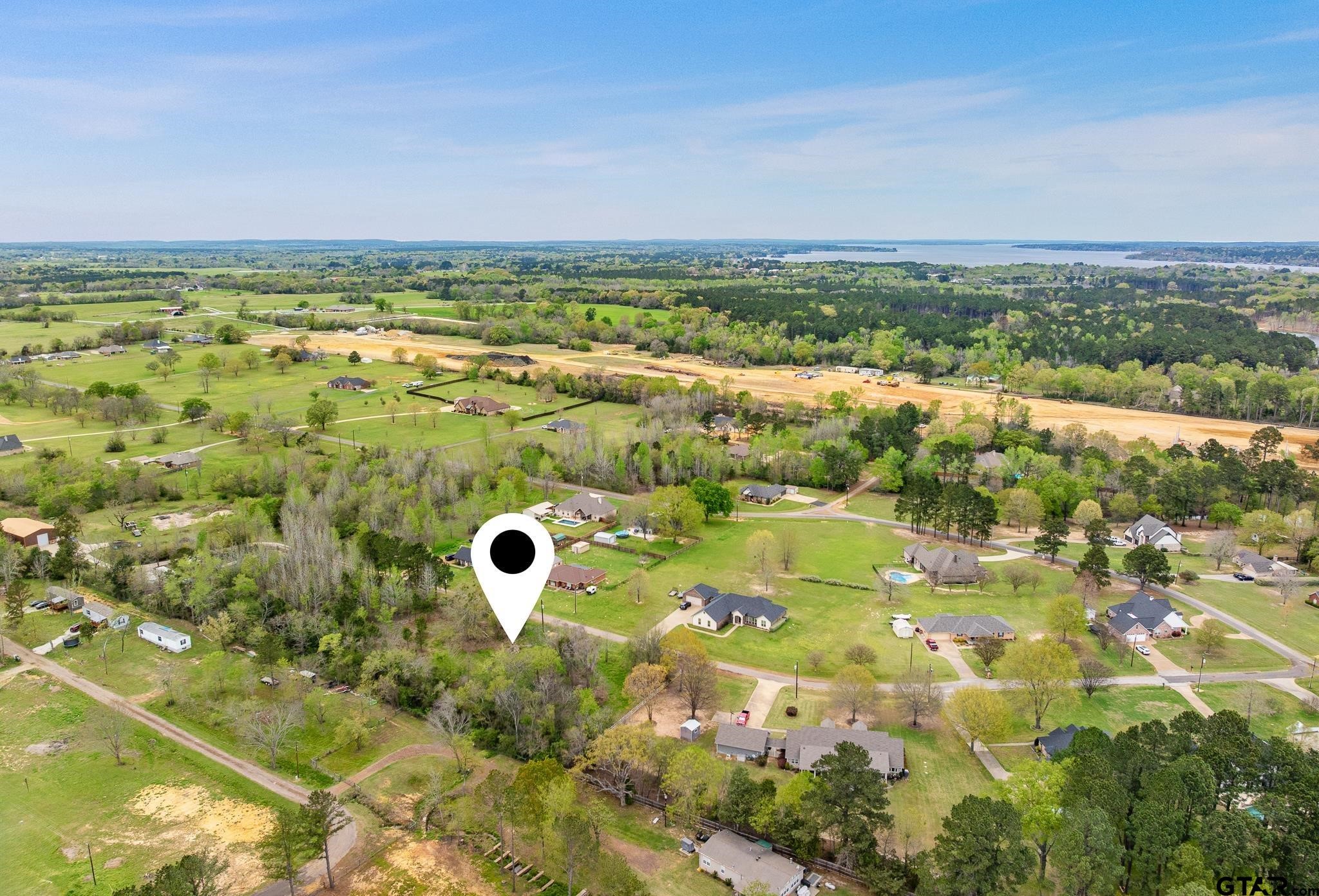 Tbd Pr 7009 Frankston TX 75763