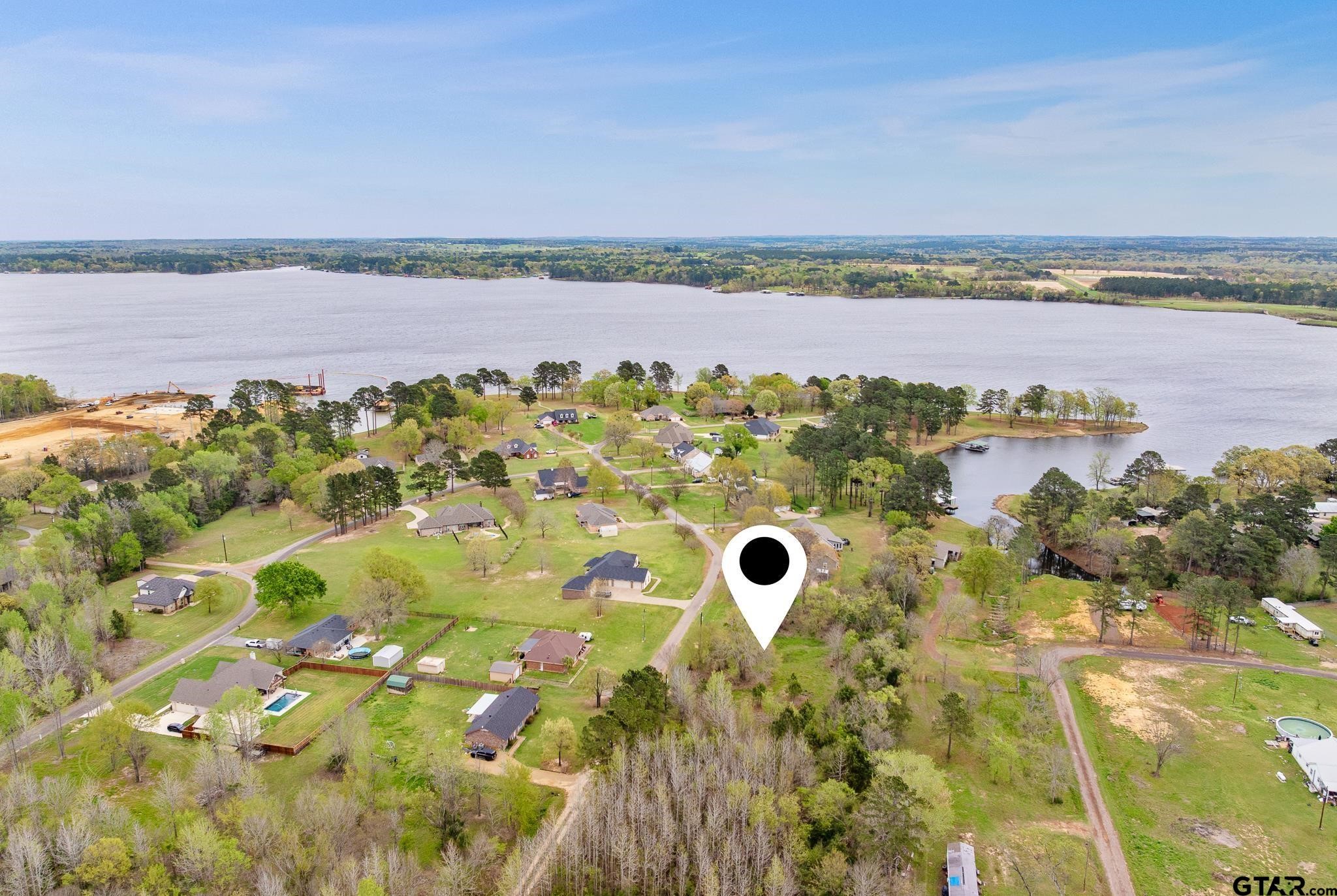 Tbd Pr 7009 Frankston TX 75763