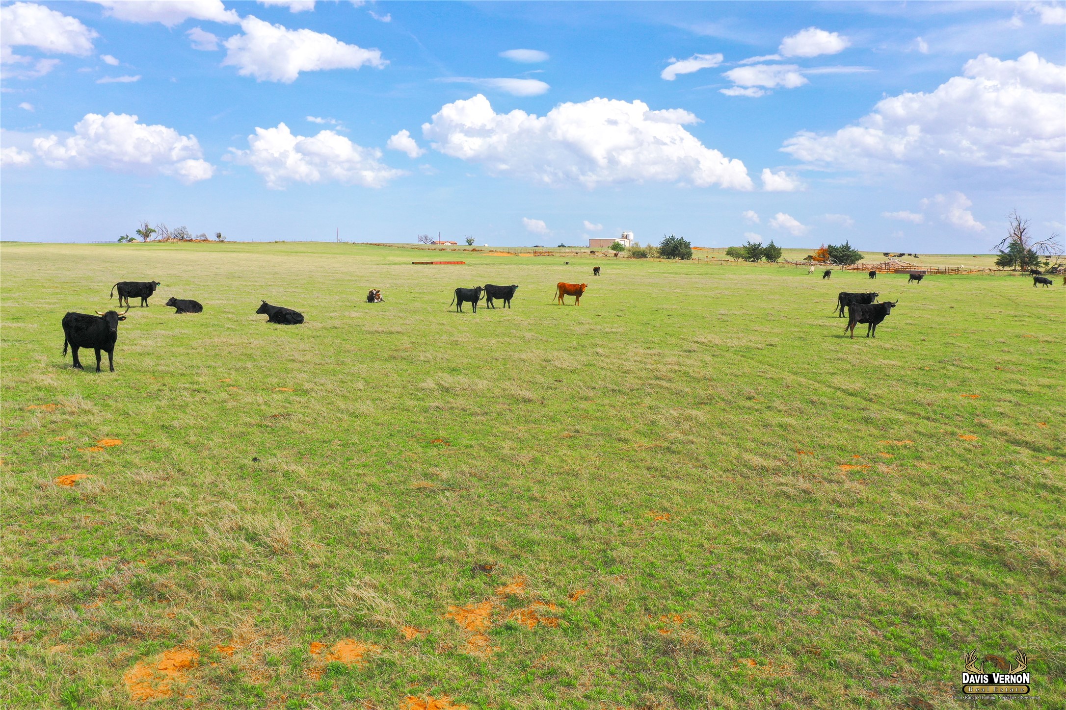 10405 County Road 106 W Vernon TX 76384