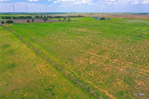 10405 County Road 106 W Vernon TX 76384