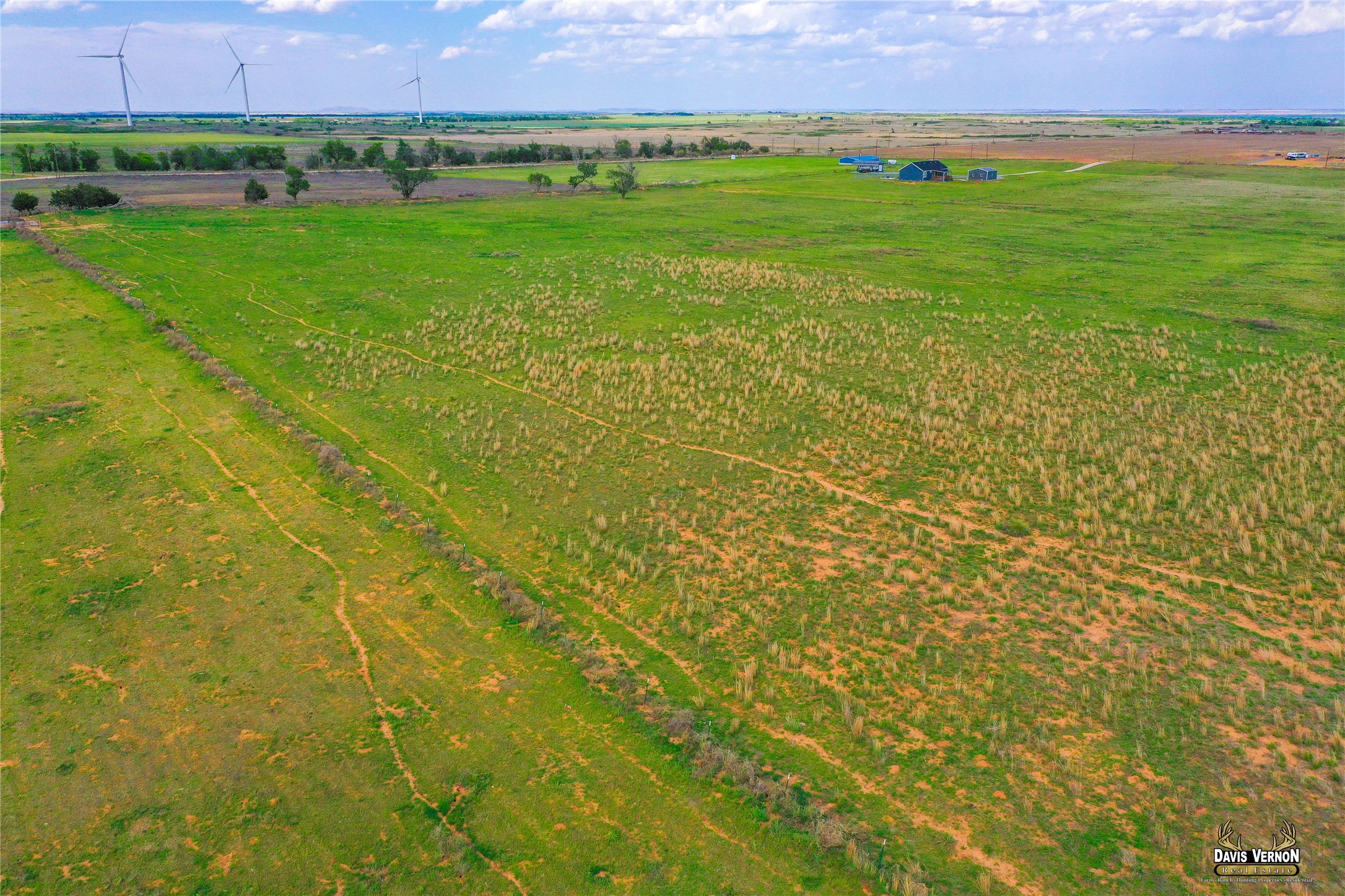 10405 County Road 106 W Vernon TX 76384