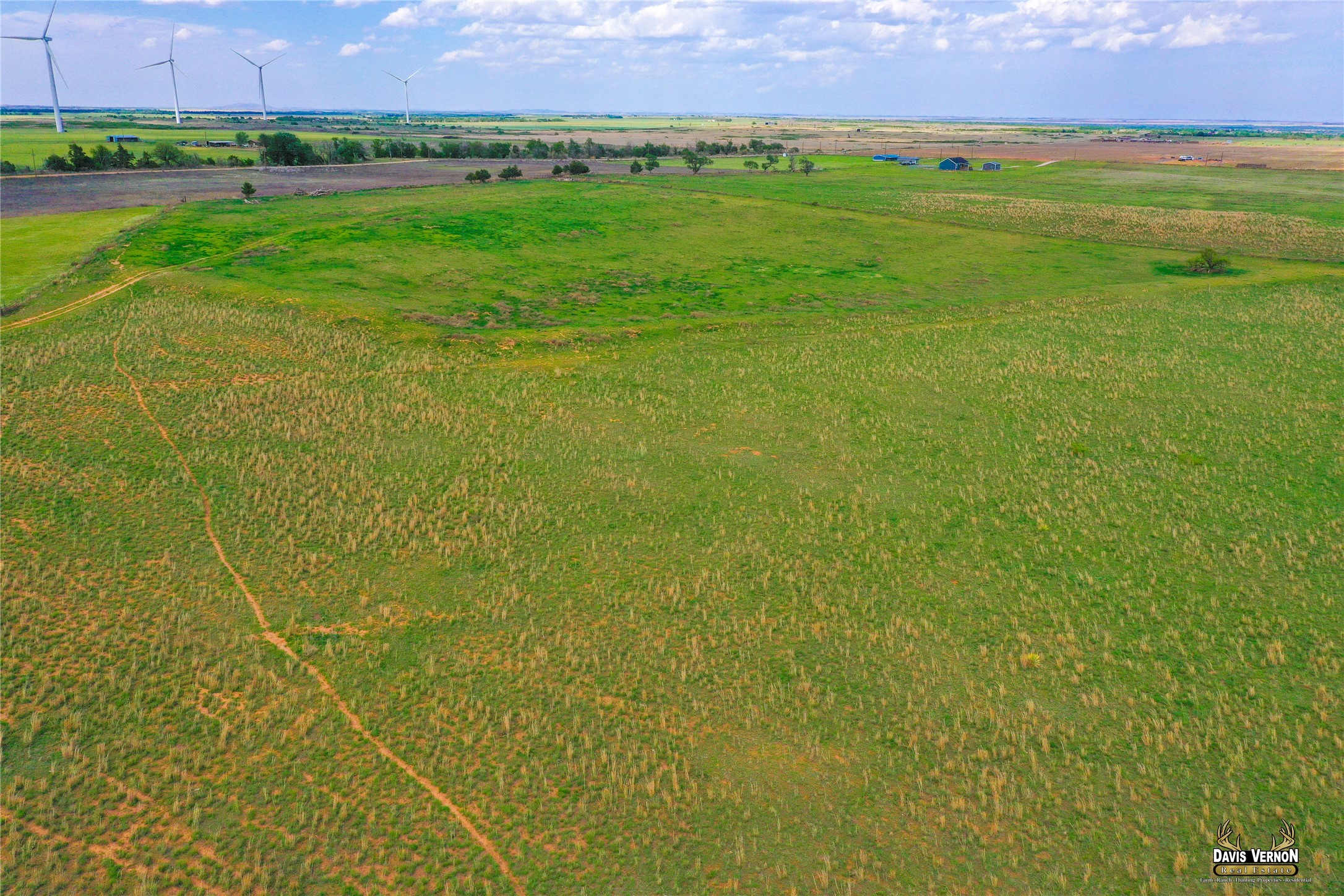 10405 County Road 106 W Vernon TX 76384