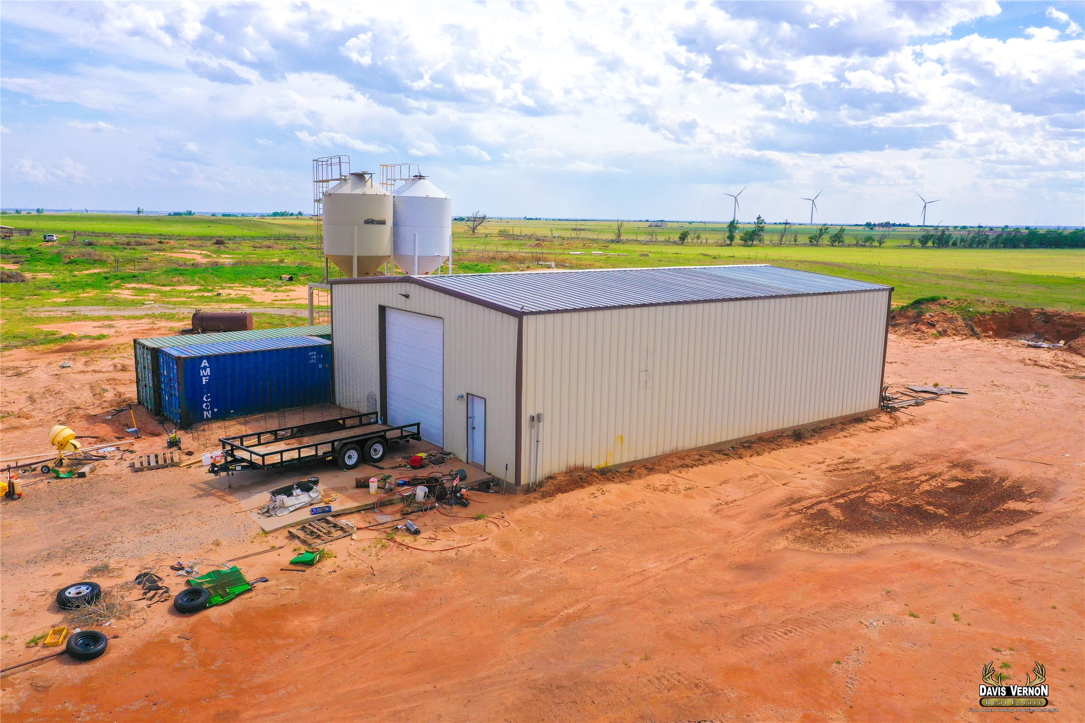 10405 County Road 106 W Vernon TX 76384