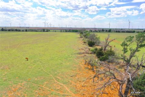 10405 County Road 106 W Vernon TX 76384
