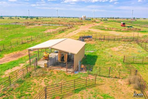 10405 County Road 106 W Vernon TX 76384