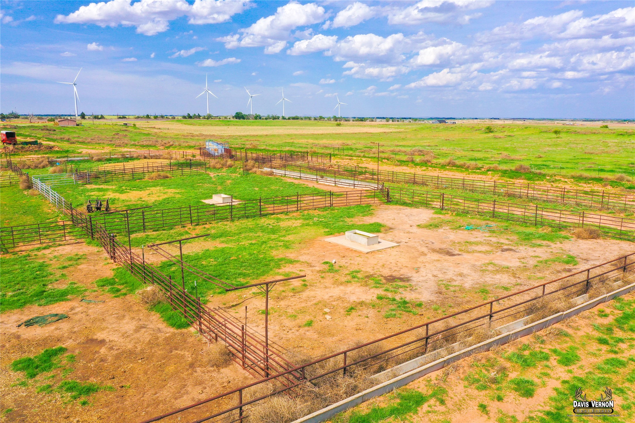 10405 County Road 106 W Vernon TX 76384