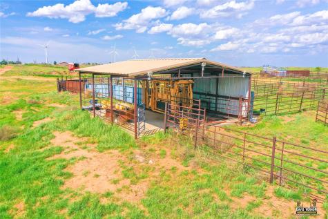 10405 County Road 106 W Vernon TX 76384