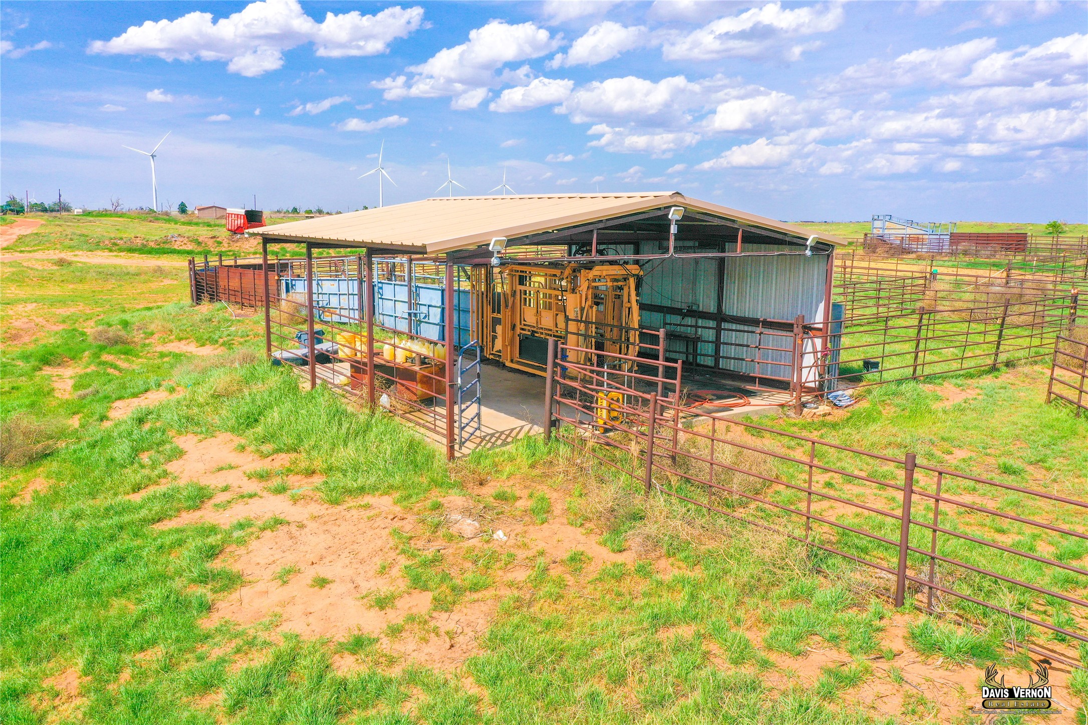 10405 County Road 106 W Vernon TX 76384