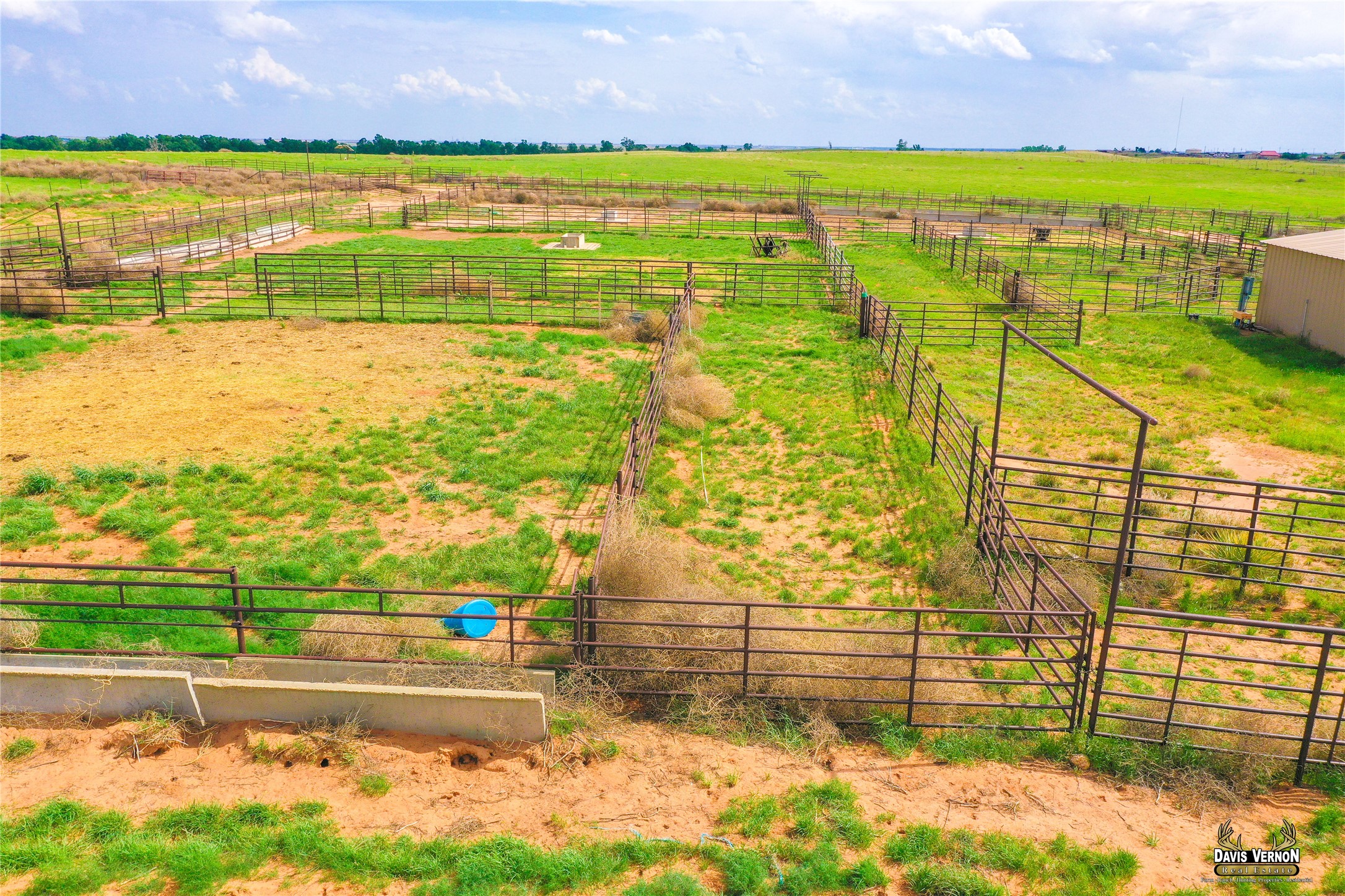 10405 County Road 106 W Vernon TX 76384
