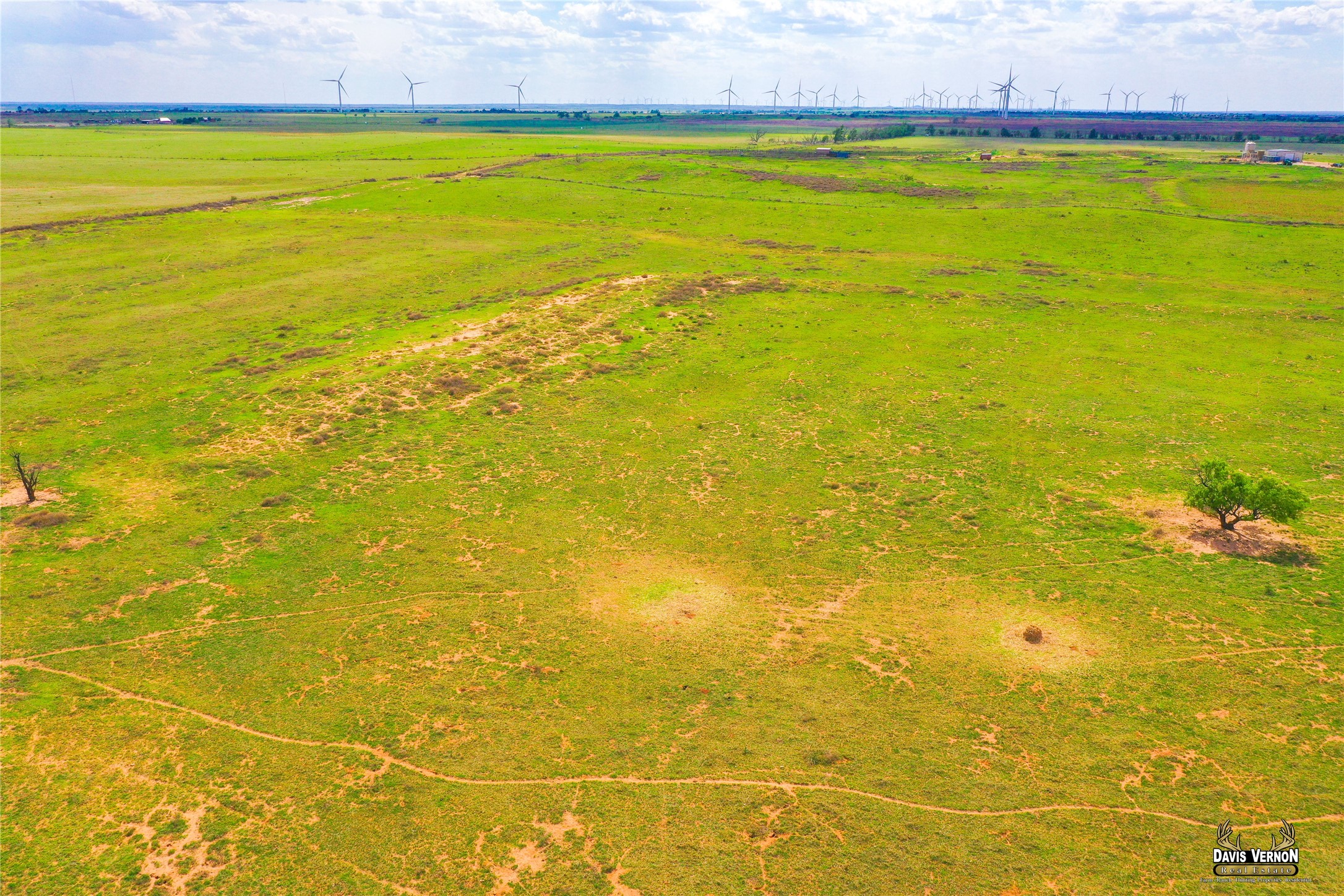 10405 County Road 106 W Vernon TX 76384