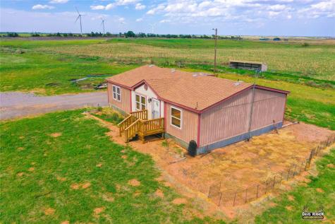 10405 County Road 106 W Vernon TX 76384