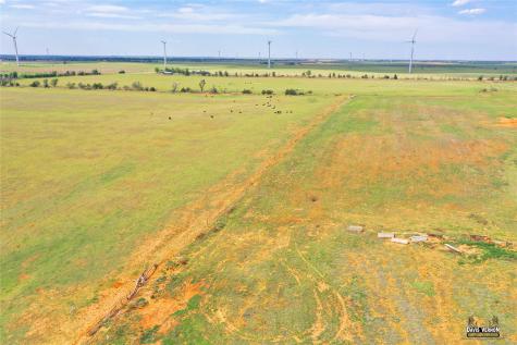 10405 County Road 106 W Vernon TX 76384