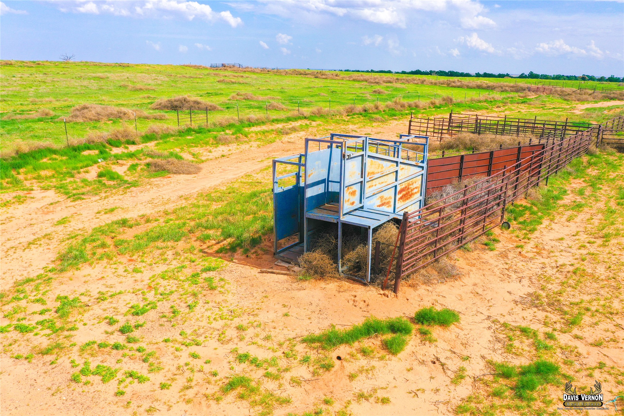 10405 County Road 106 W Vernon TX 76384