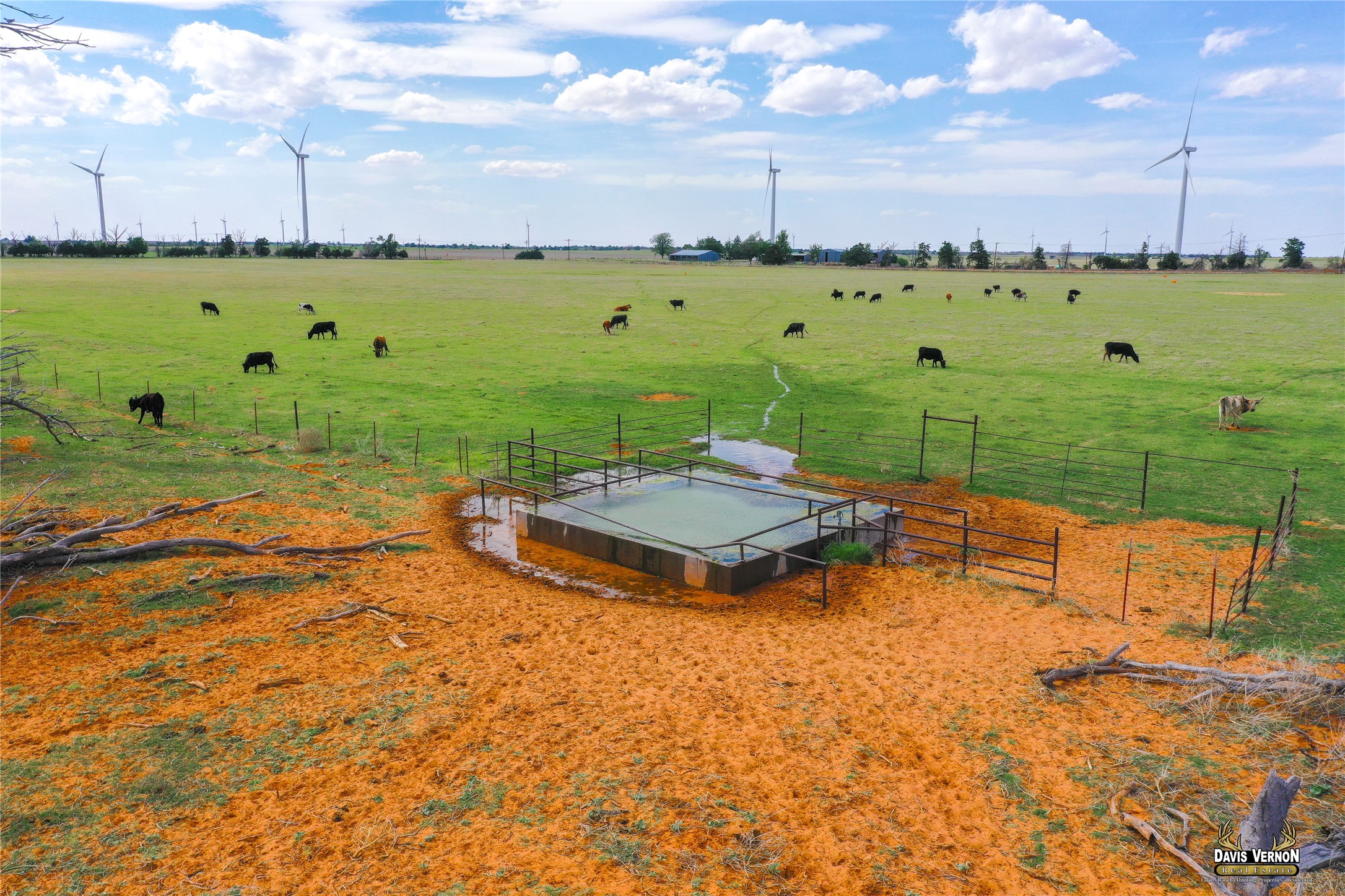 10405 County Road 106 W Vernon TX 76384