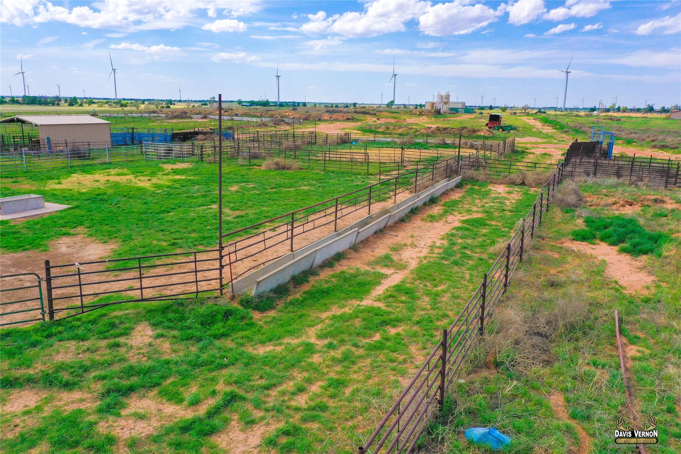 10405 County Road 106 W Vernon TX 76384