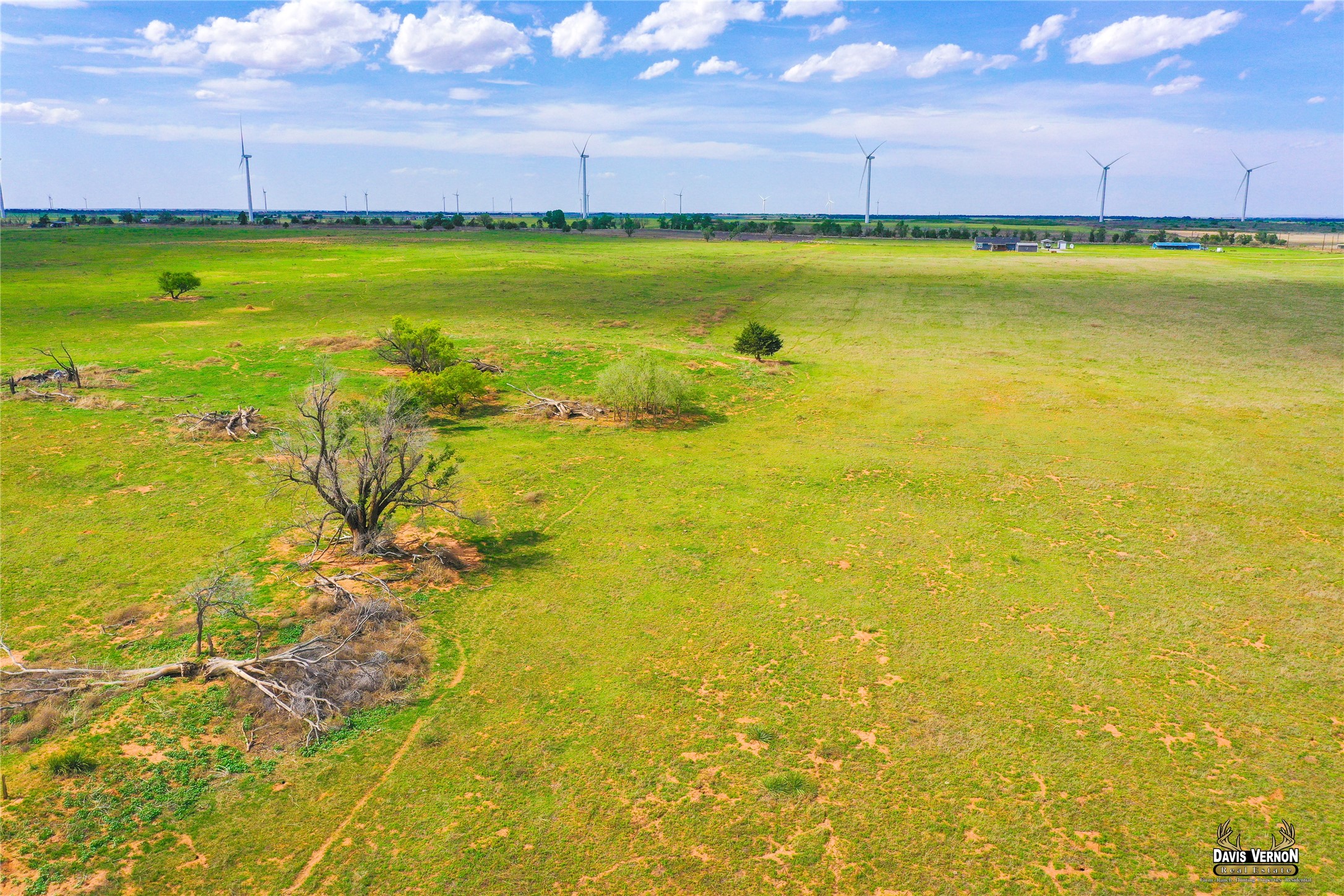 10405 County Road 106 W Vernon TX 76384