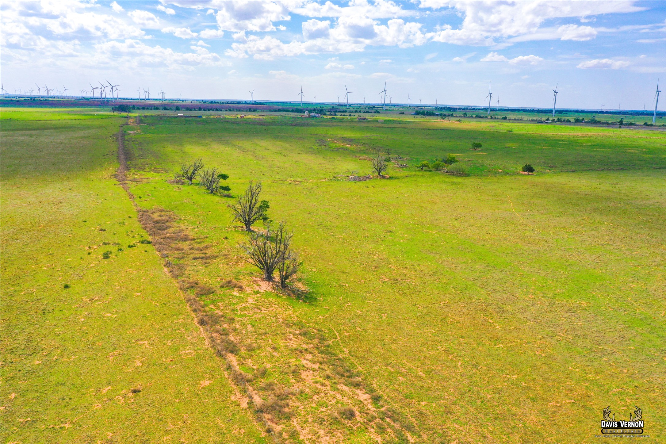 10405 County Road 106 W Vernon TX 76384