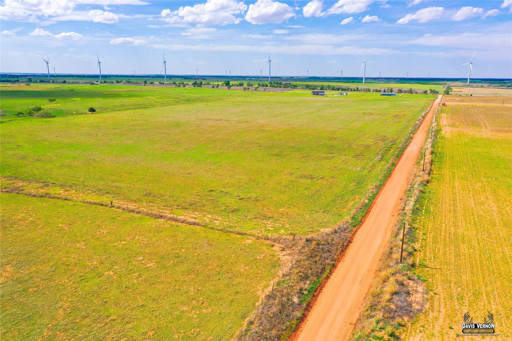 10405 County Road 106 W Vernon TX 76384