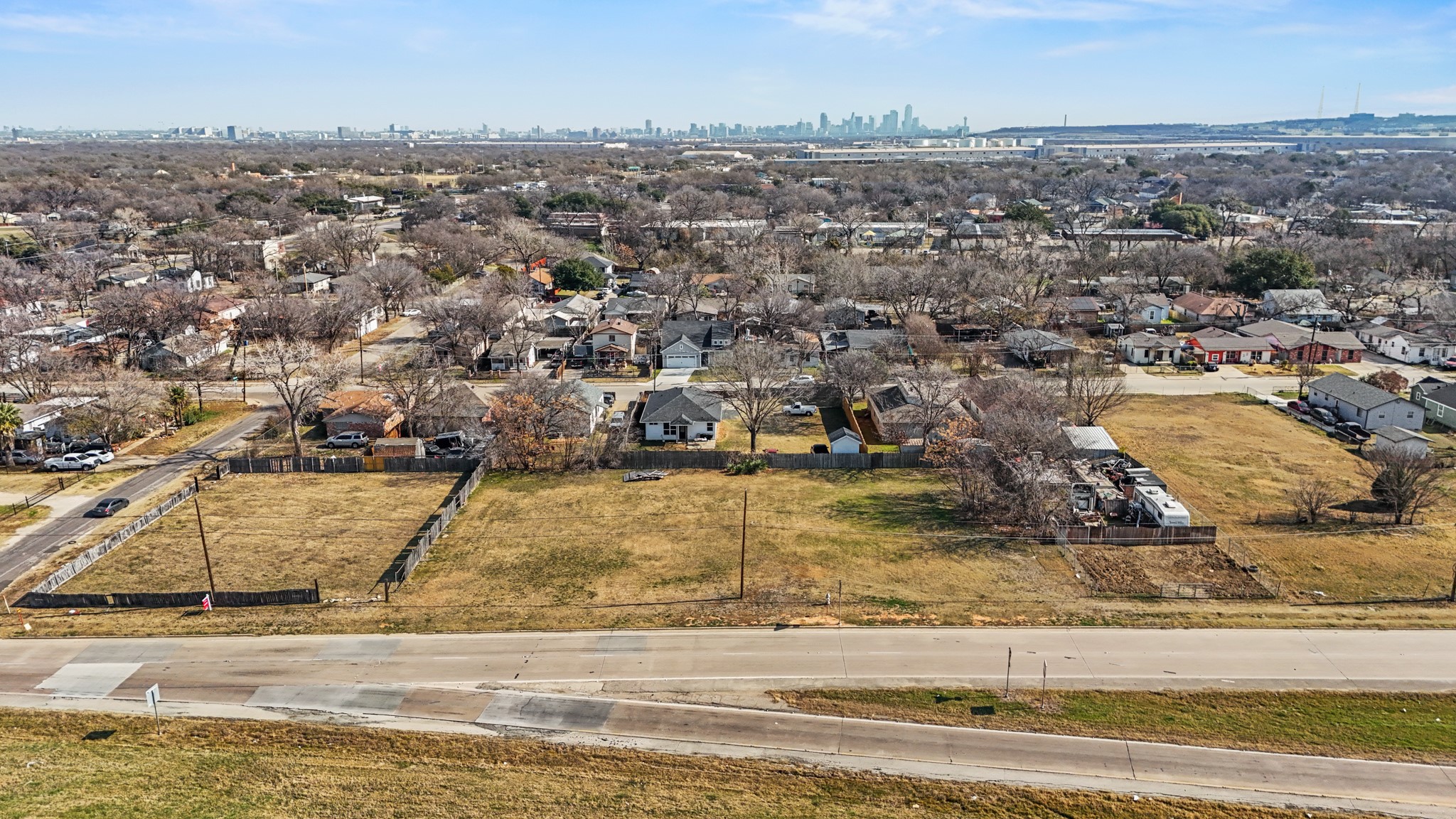 2710 Jeff Street Dallas TX 75212