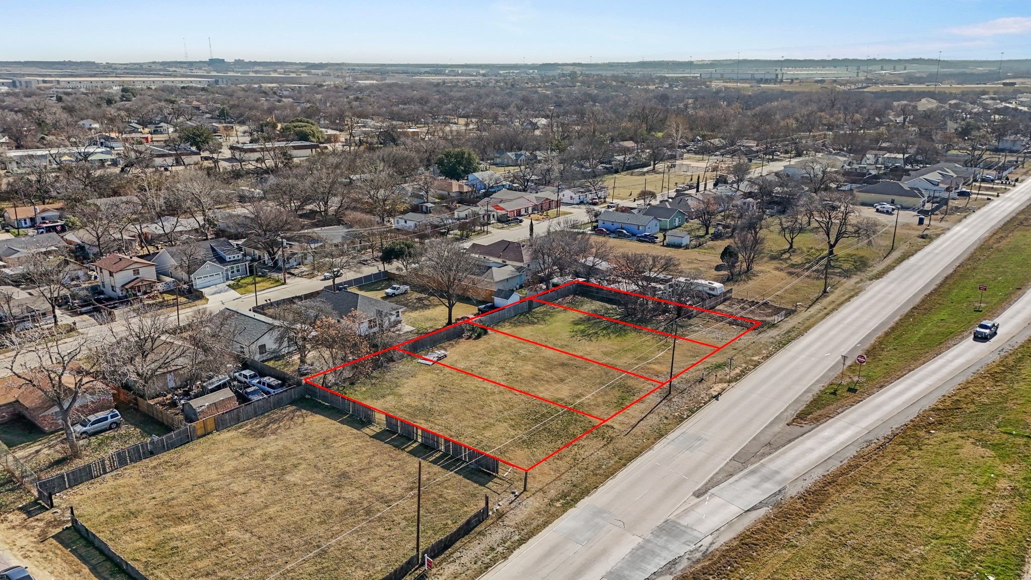 2710 Jeff Street Dallas TX 75212