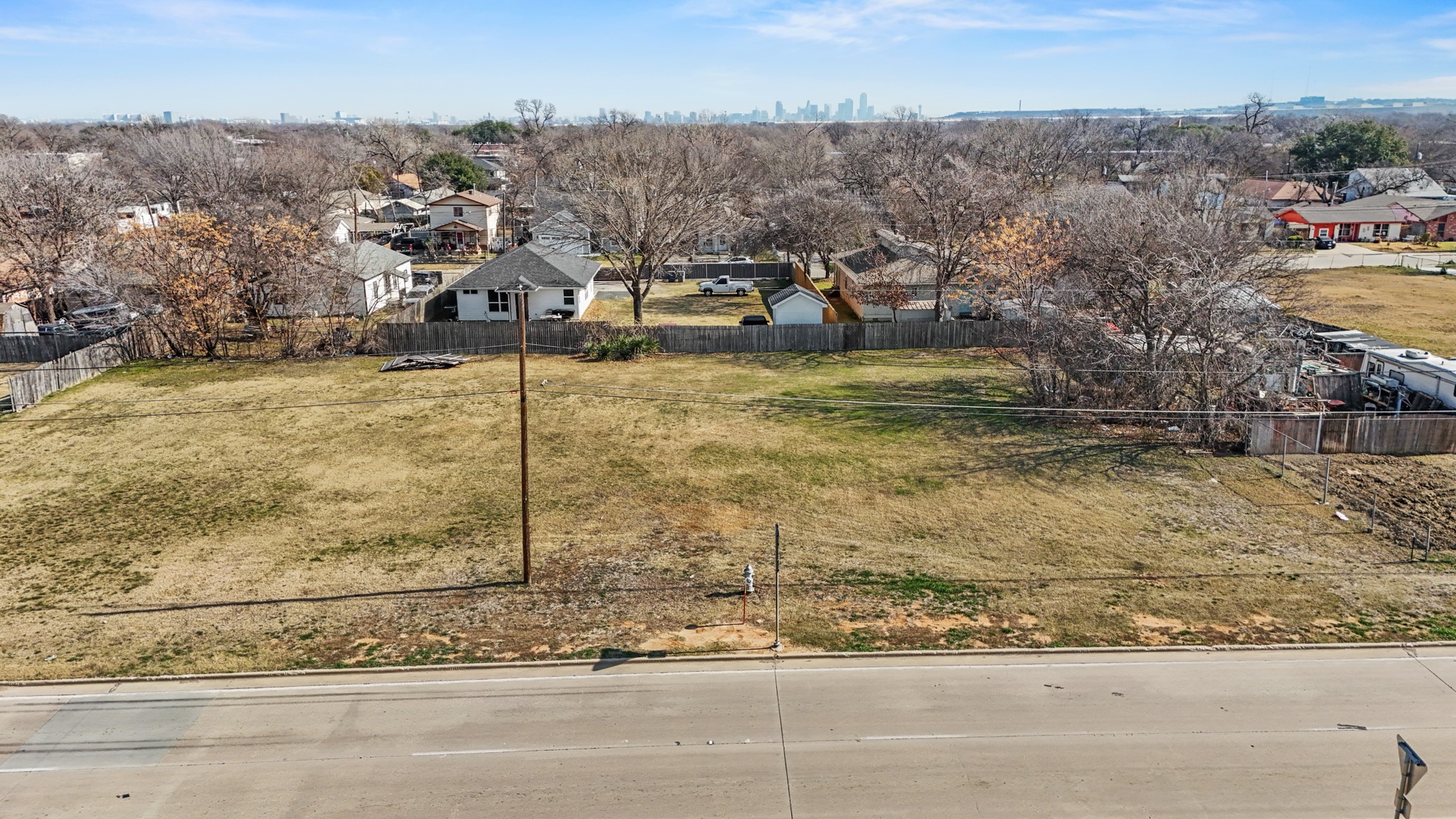 2710 Jeff Street Dallas TX 75212