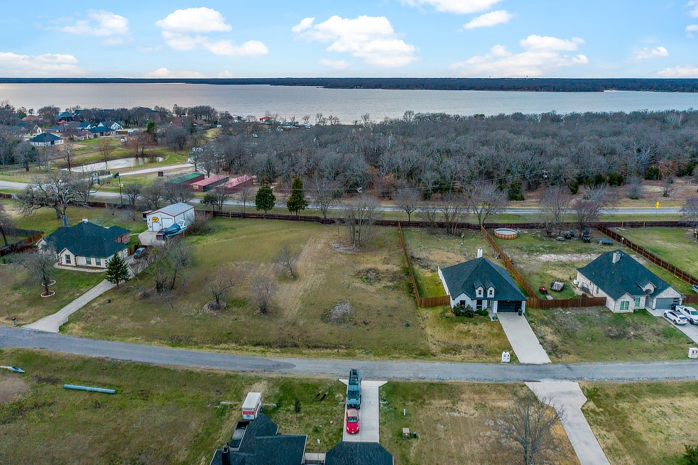 Tbd Lot 41 Lago Vista Quinlan TX 75474
