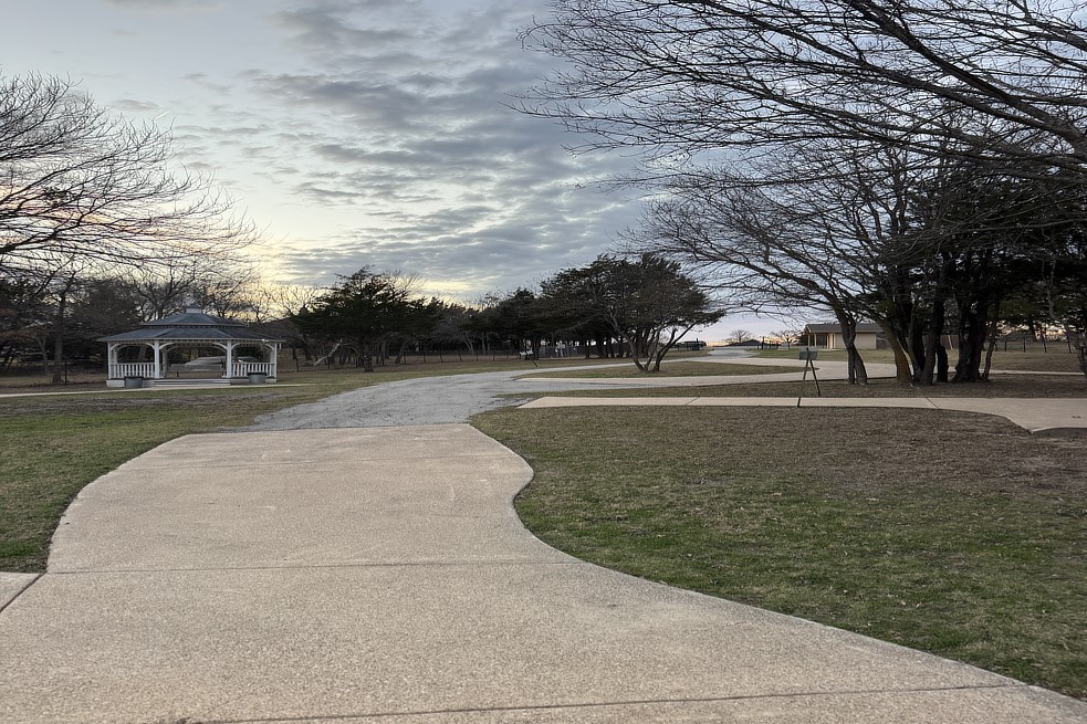 Tbd Lot 41 Lago Vista Quinlan TX 75474