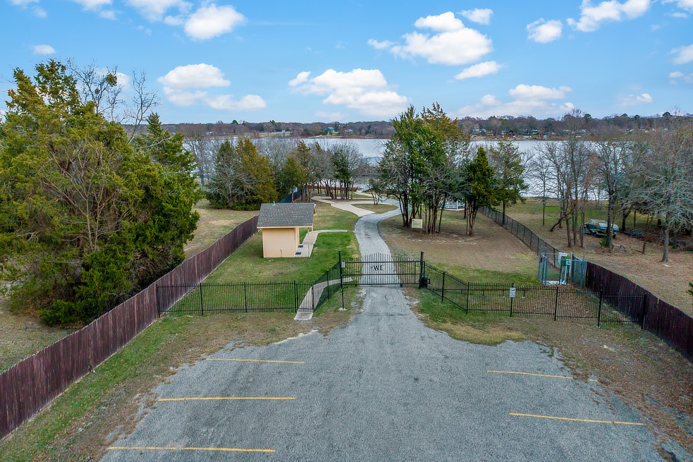 Tbd Lot 41 Lago Vista Quinlan TX 75474
